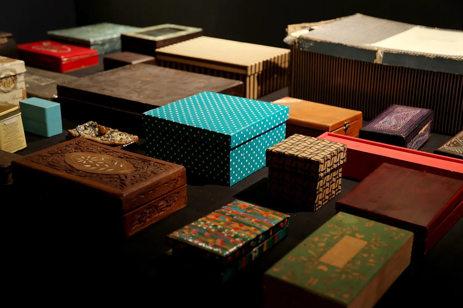 Museo Archivo de la Fotografía