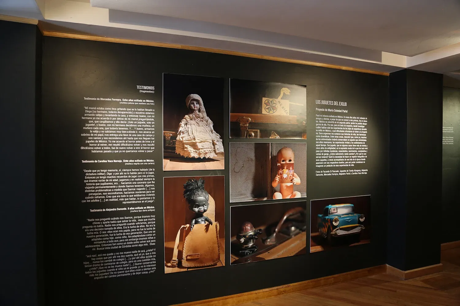 Museo Archivo de la Fotografía