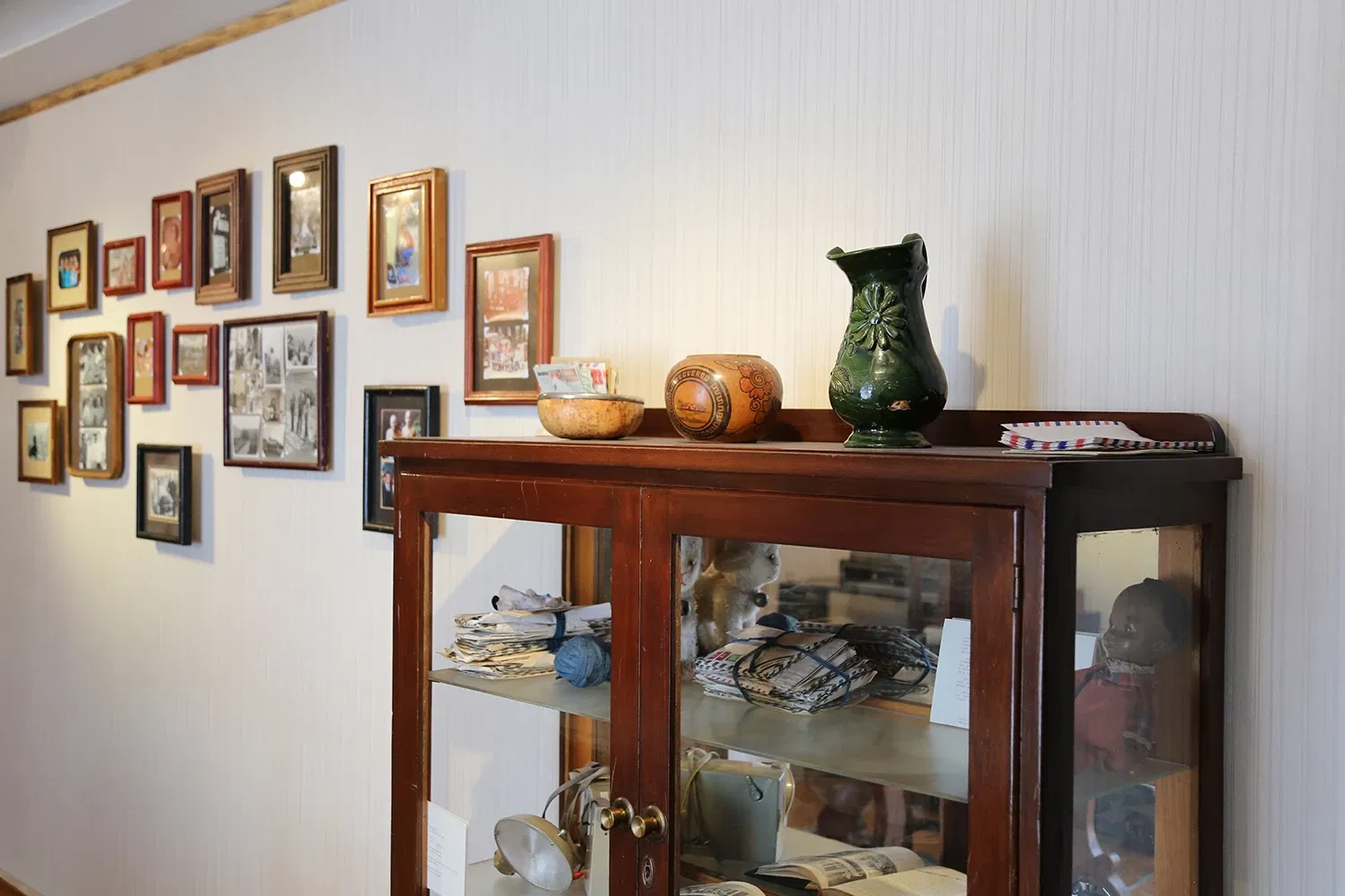 Museo Archivo de la Fotografía