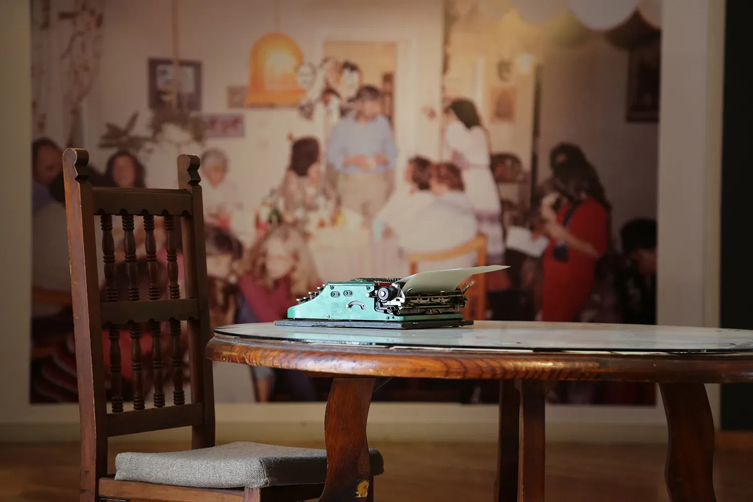 Museo Archivo de la Fotografía