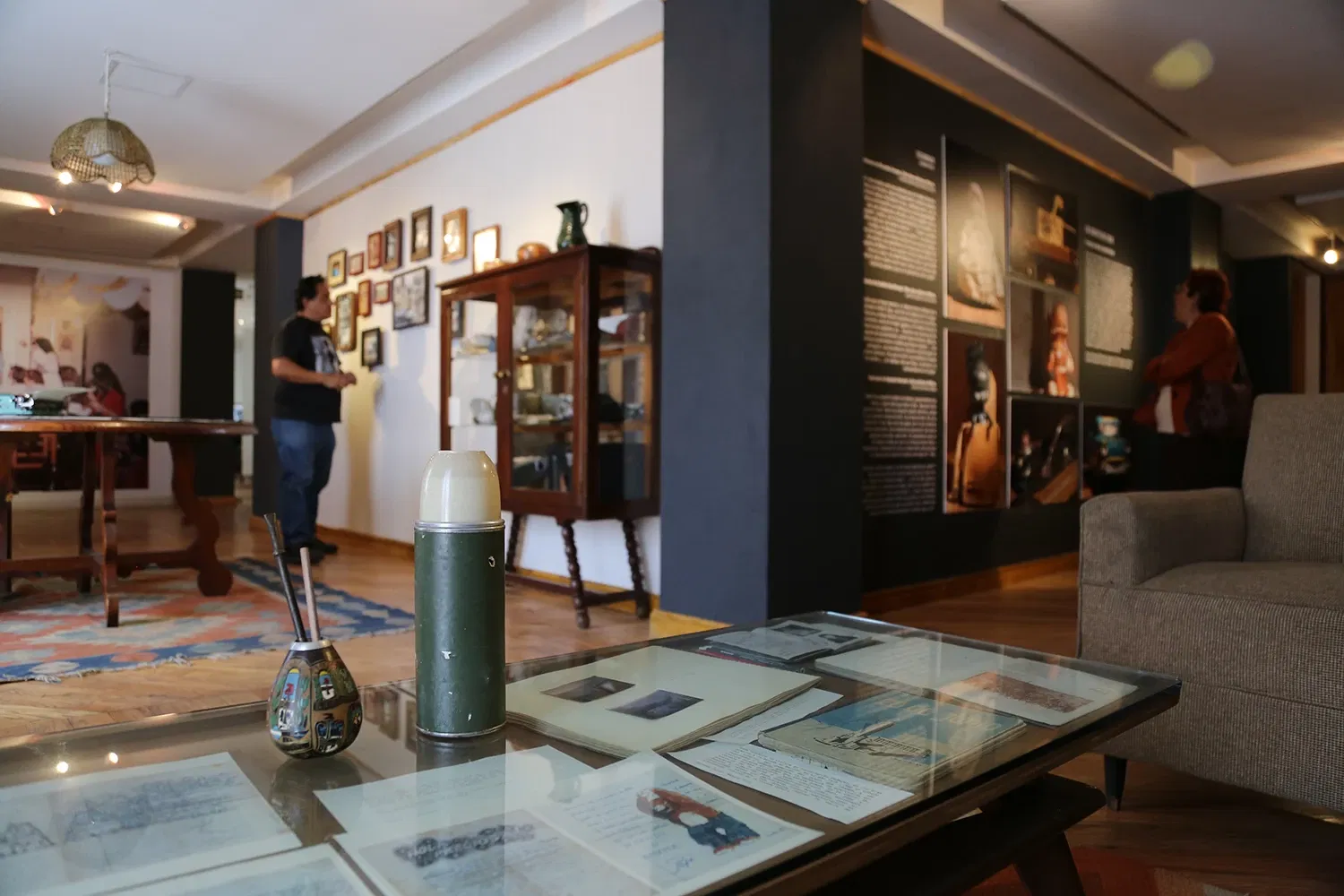 Museo Archivo de la Fotografía