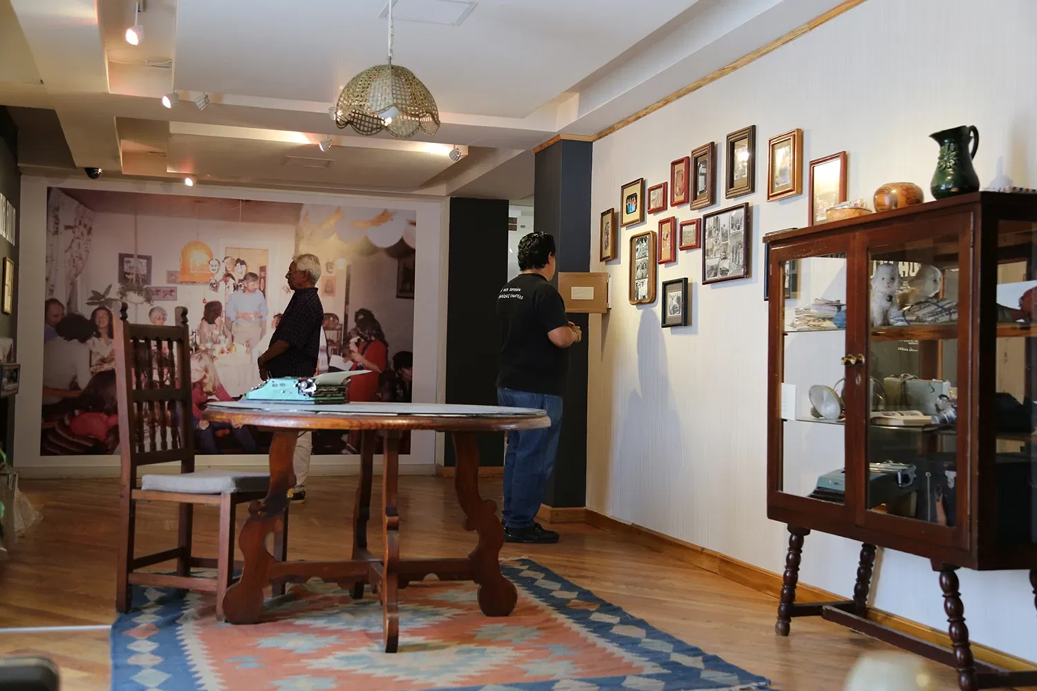 Museo Archivo de la Fotografía