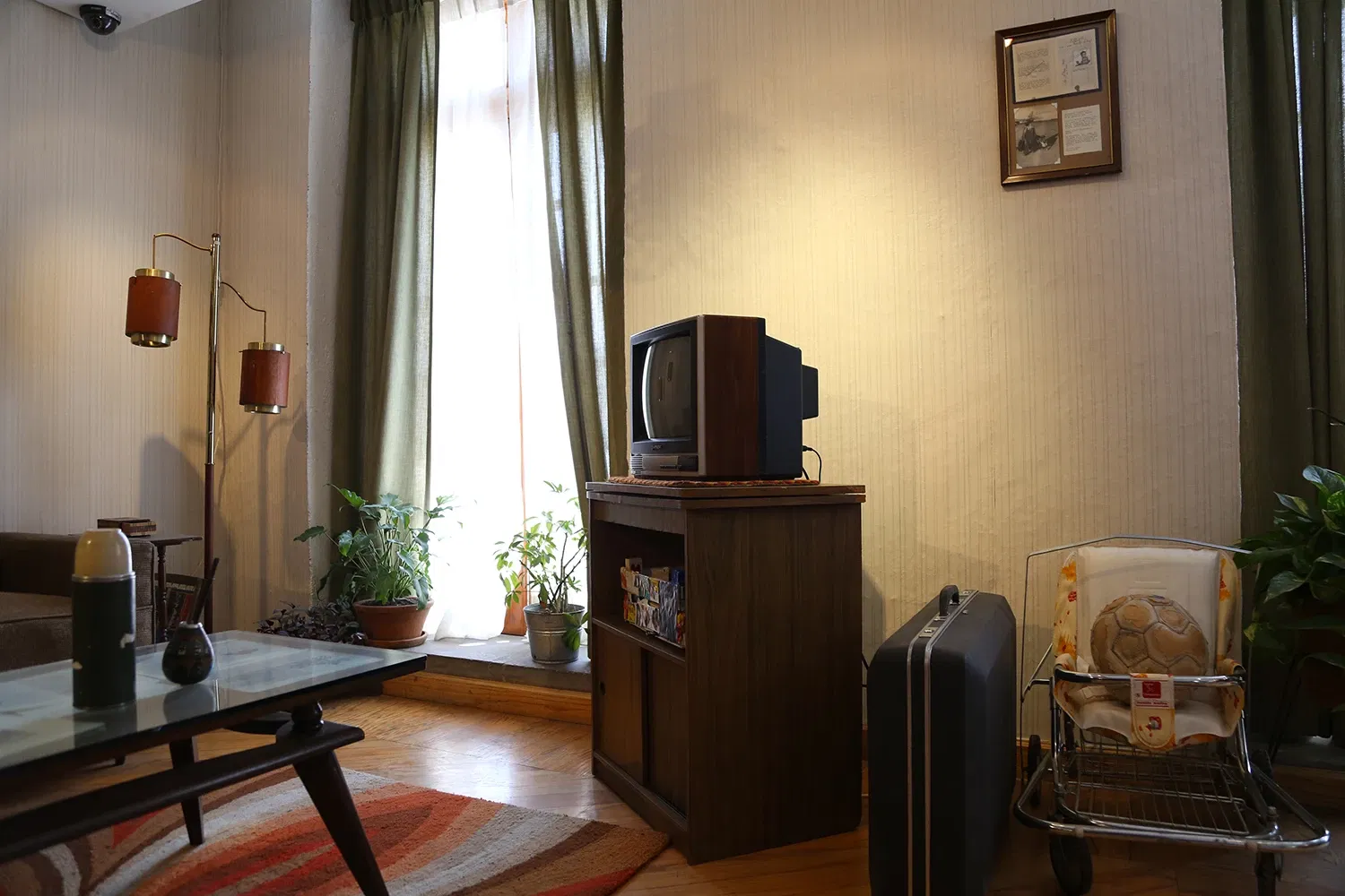 Museo Archivo de la Fotografía