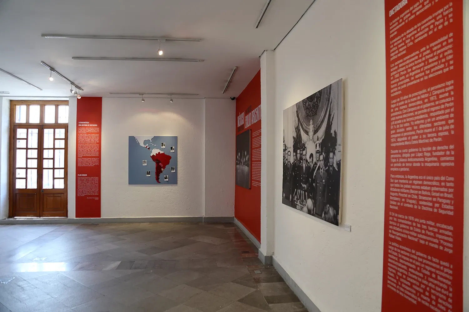 Museo Archivo de la Fotografía