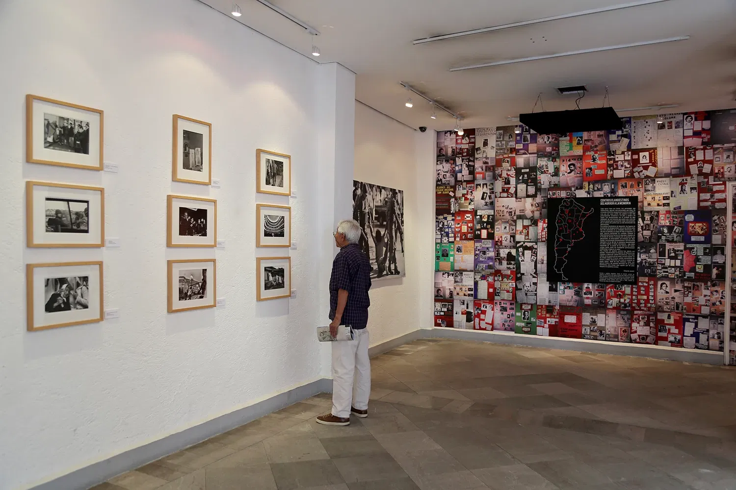 Museo Archivo de la Fotografía
