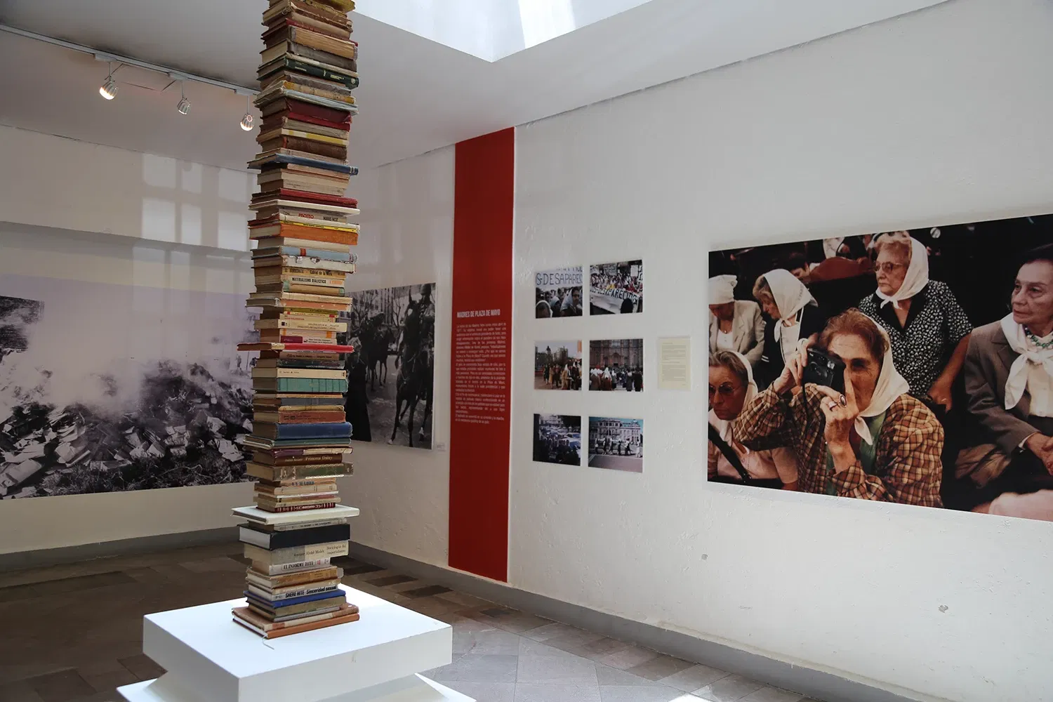 Museo Archivo de la Fotografía