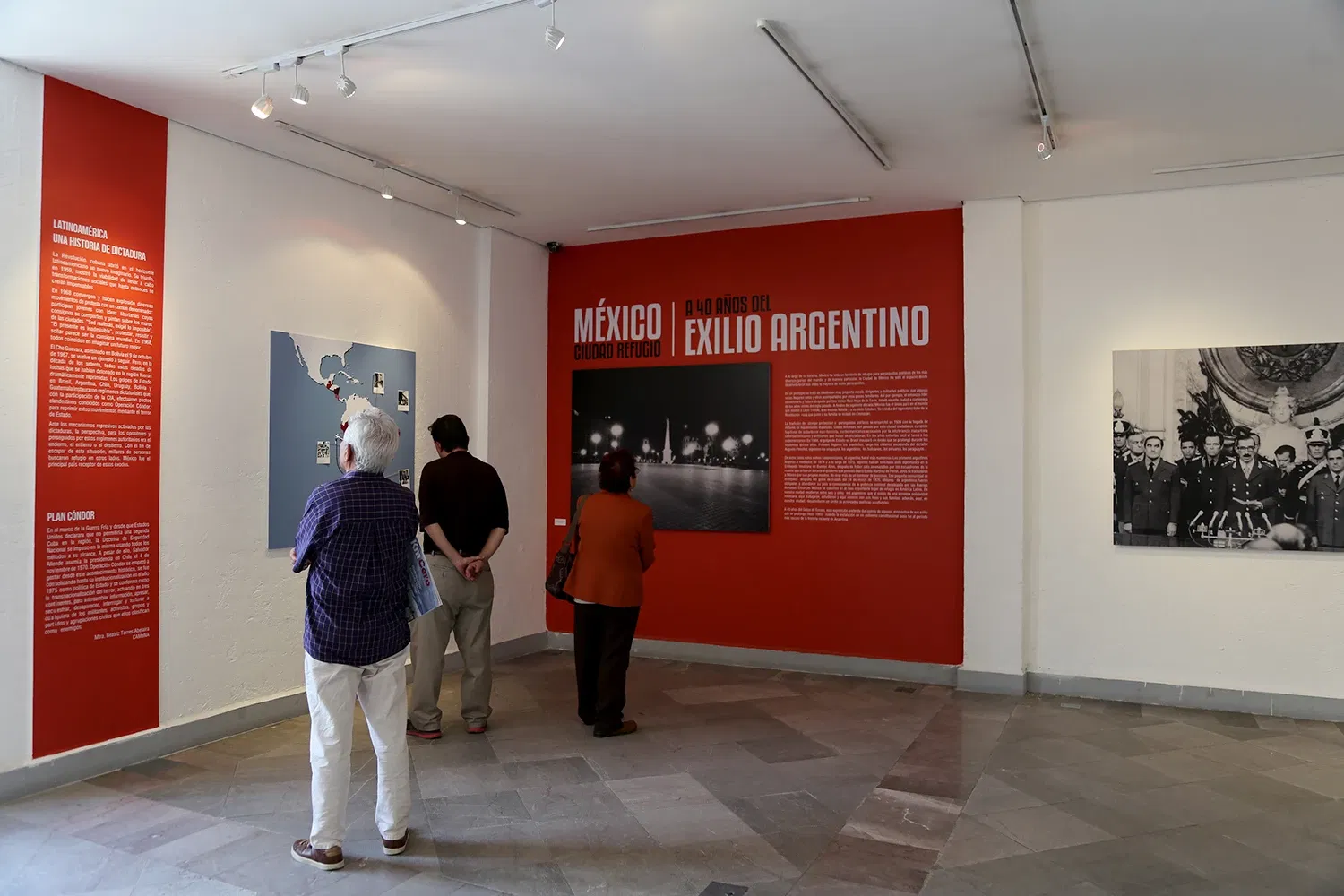 Museo Archivo de la Fotografía