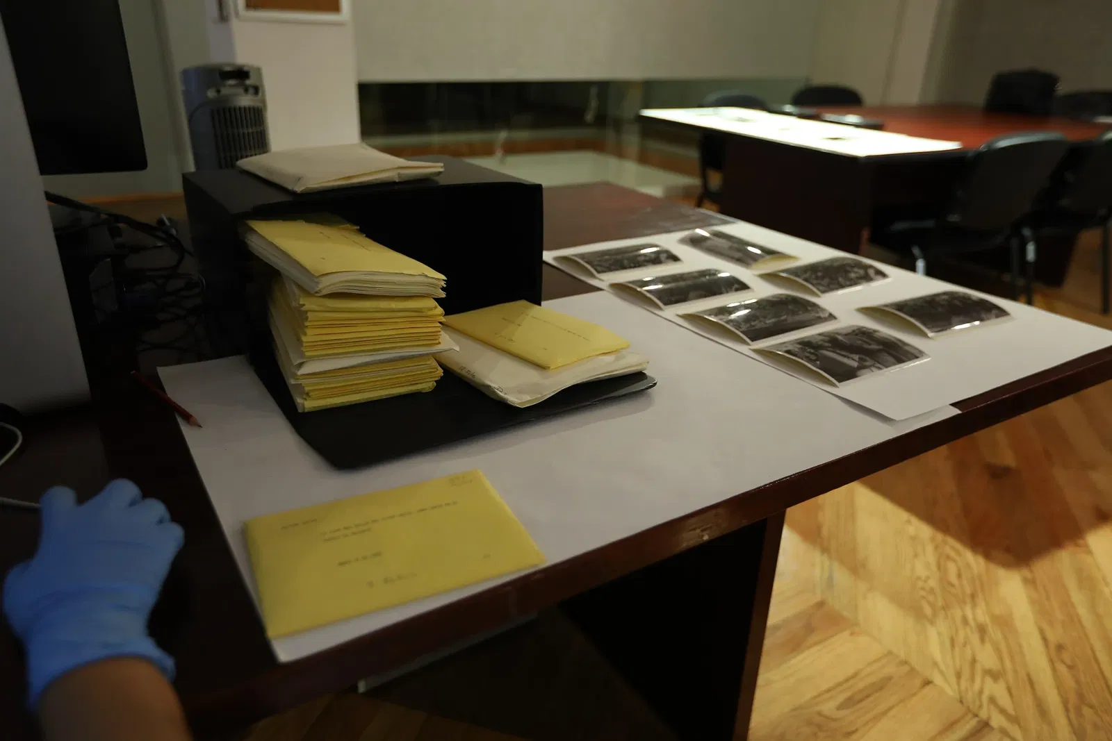 Museo Archivo de la Fotografía