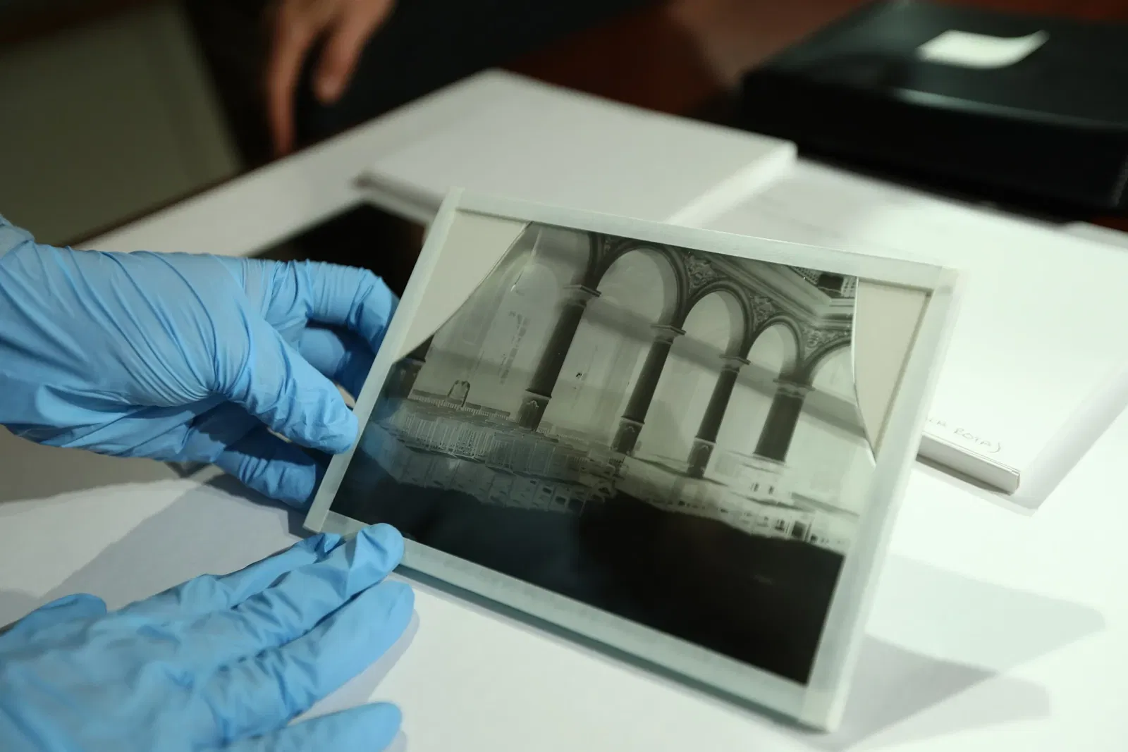 Museo Archivo de la Fotografía