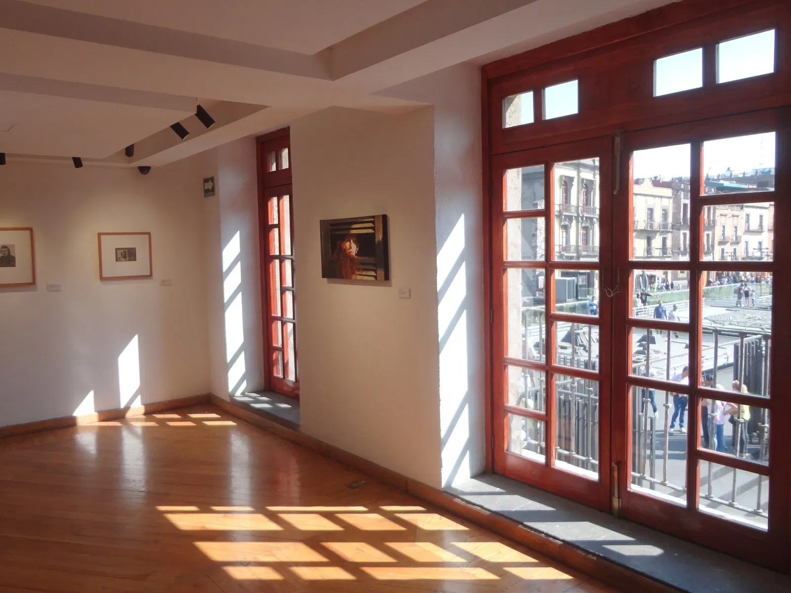 Museo Archivo de la Fotografía