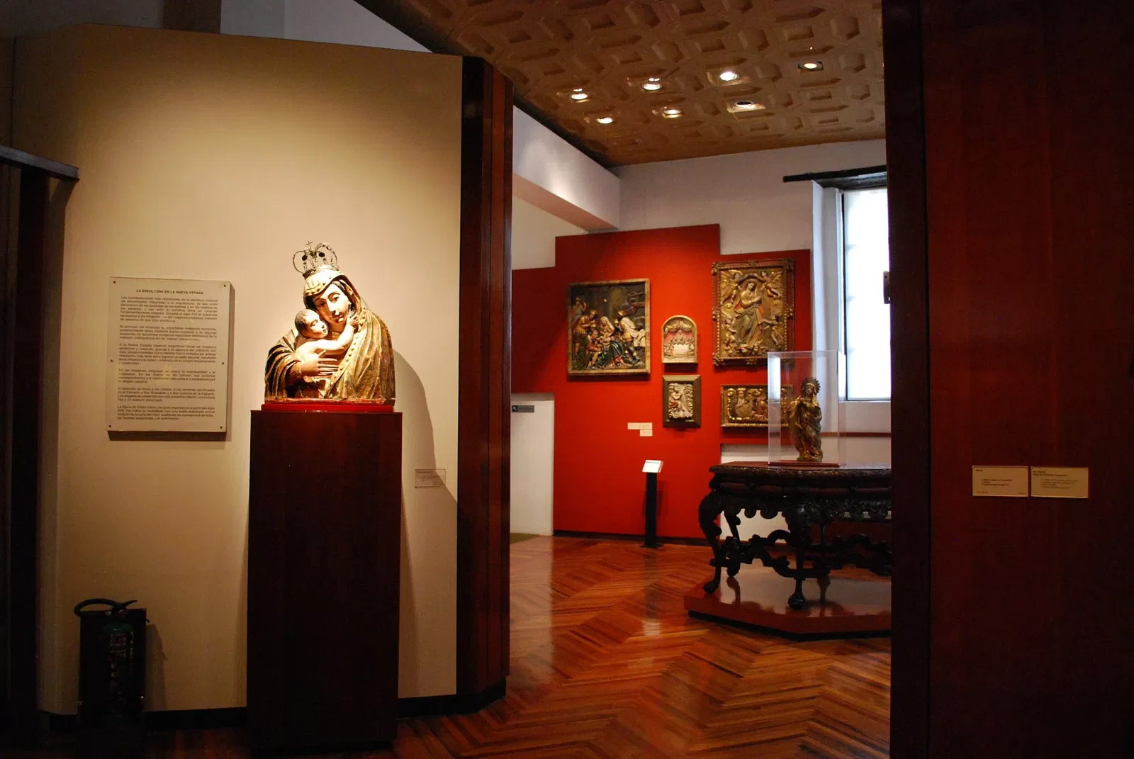 Museo Franz Mayer