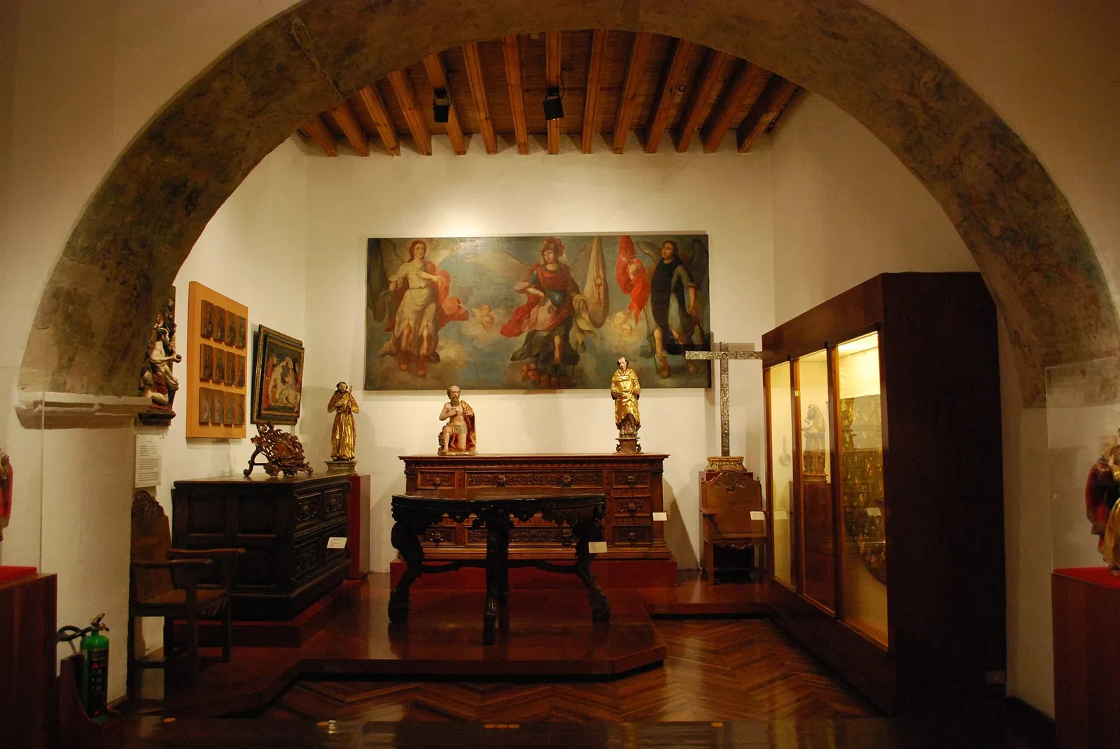 Museo Franz Mayer