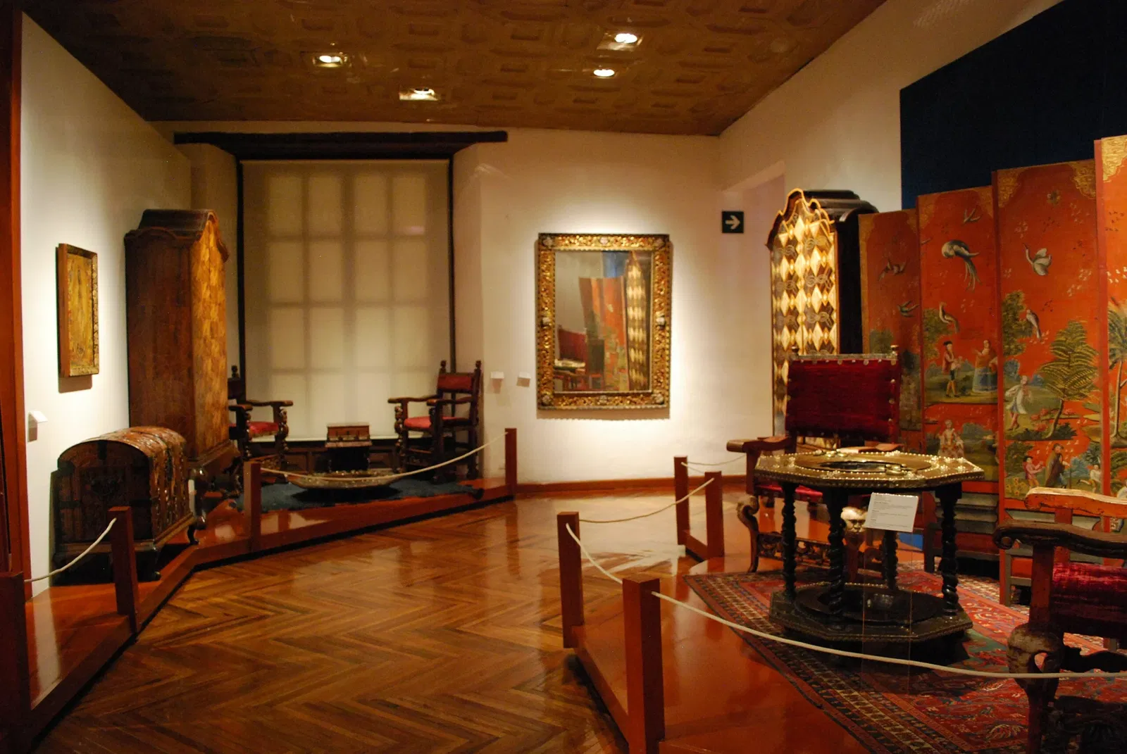 Museo Franz Mayer