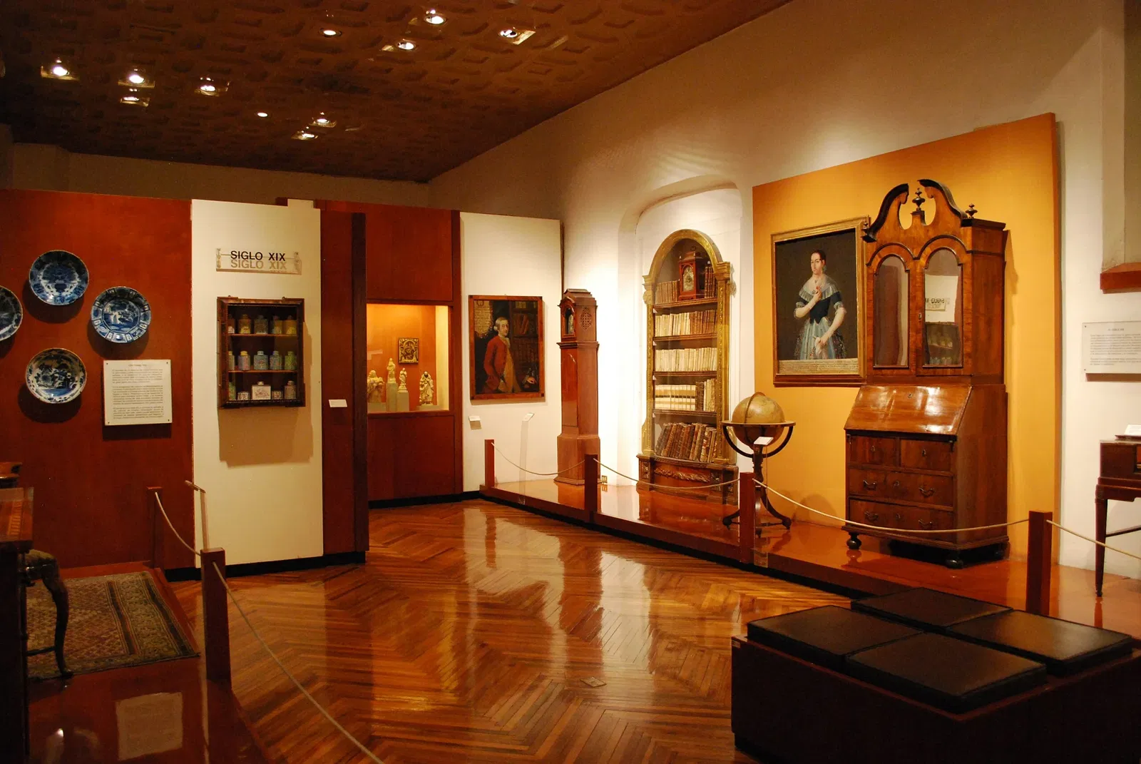Museo Franz Mayer