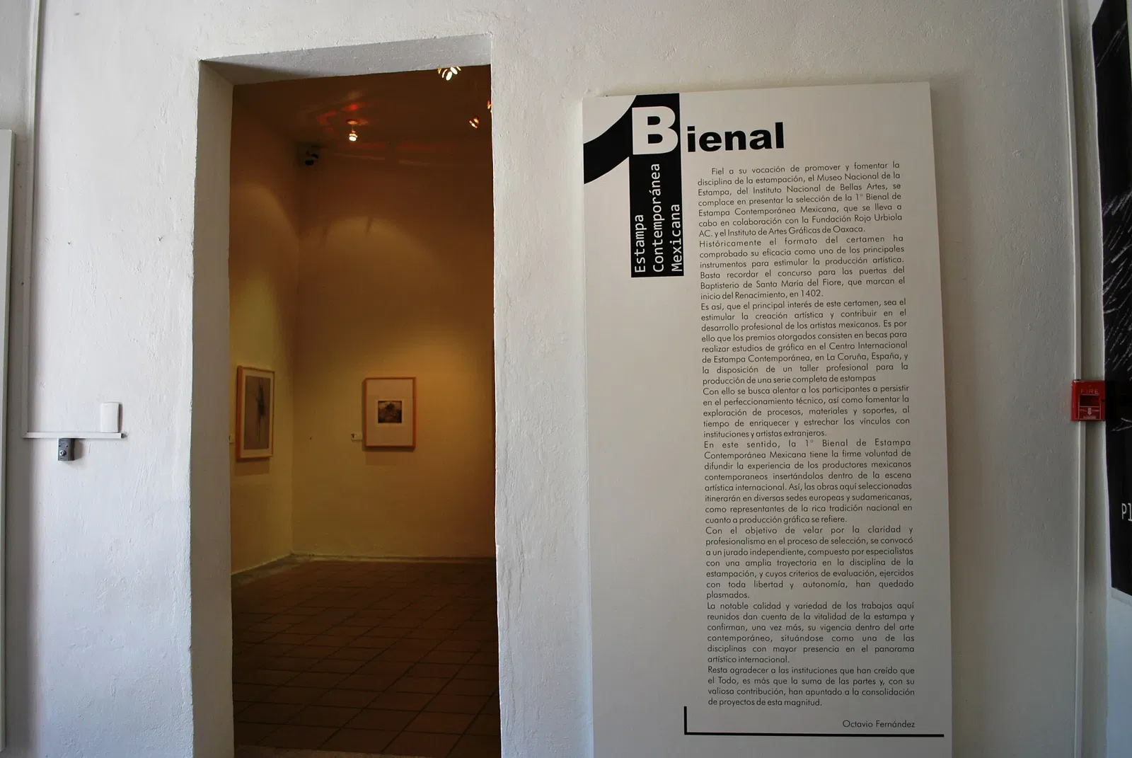 Museum of Graphic Arts