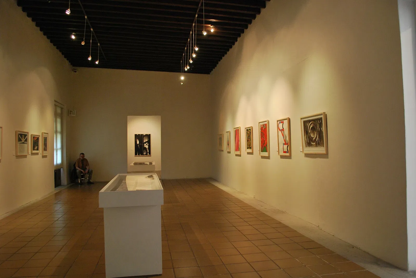 Museum of Graphic Arts