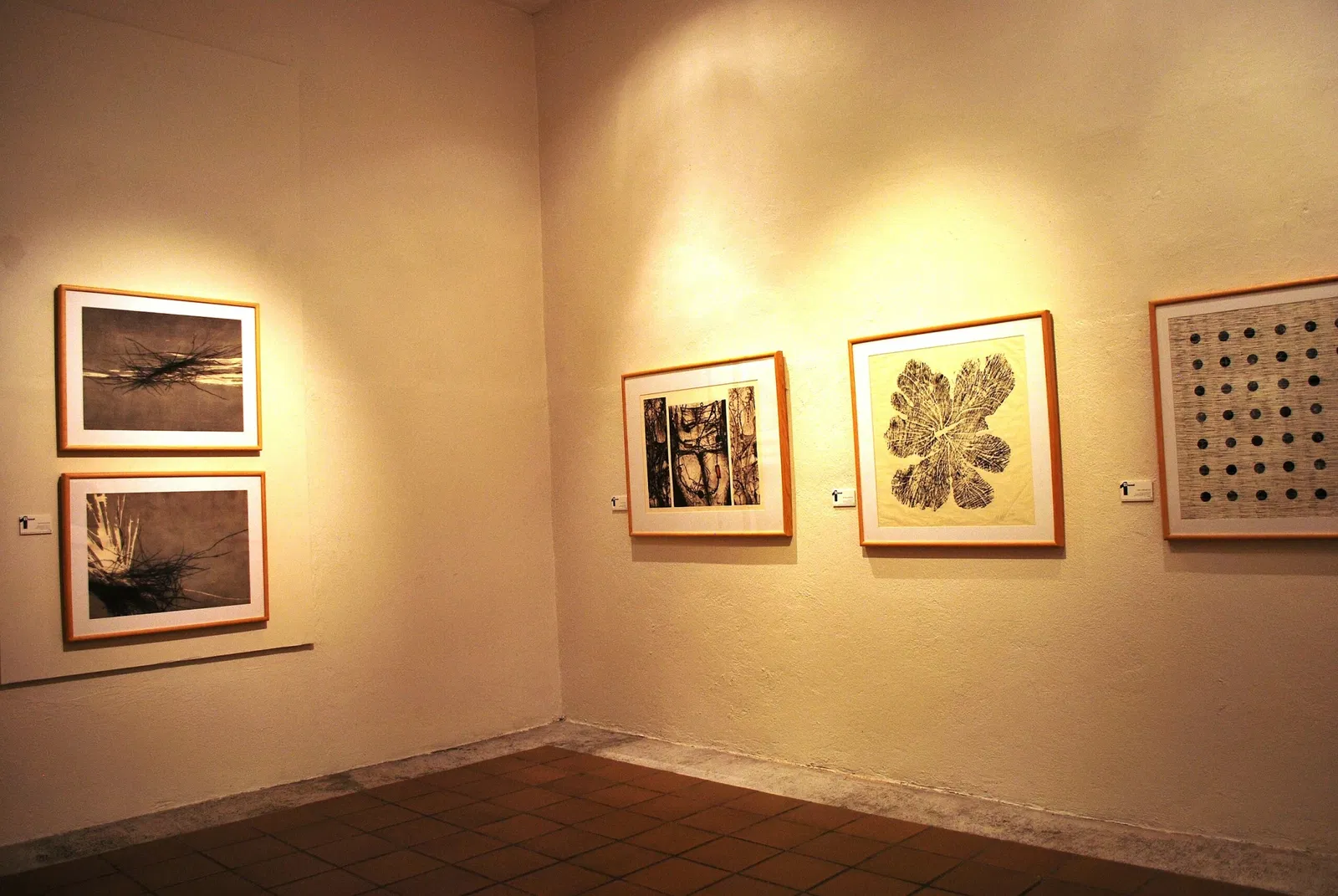 Museo Nacional de la Estampa