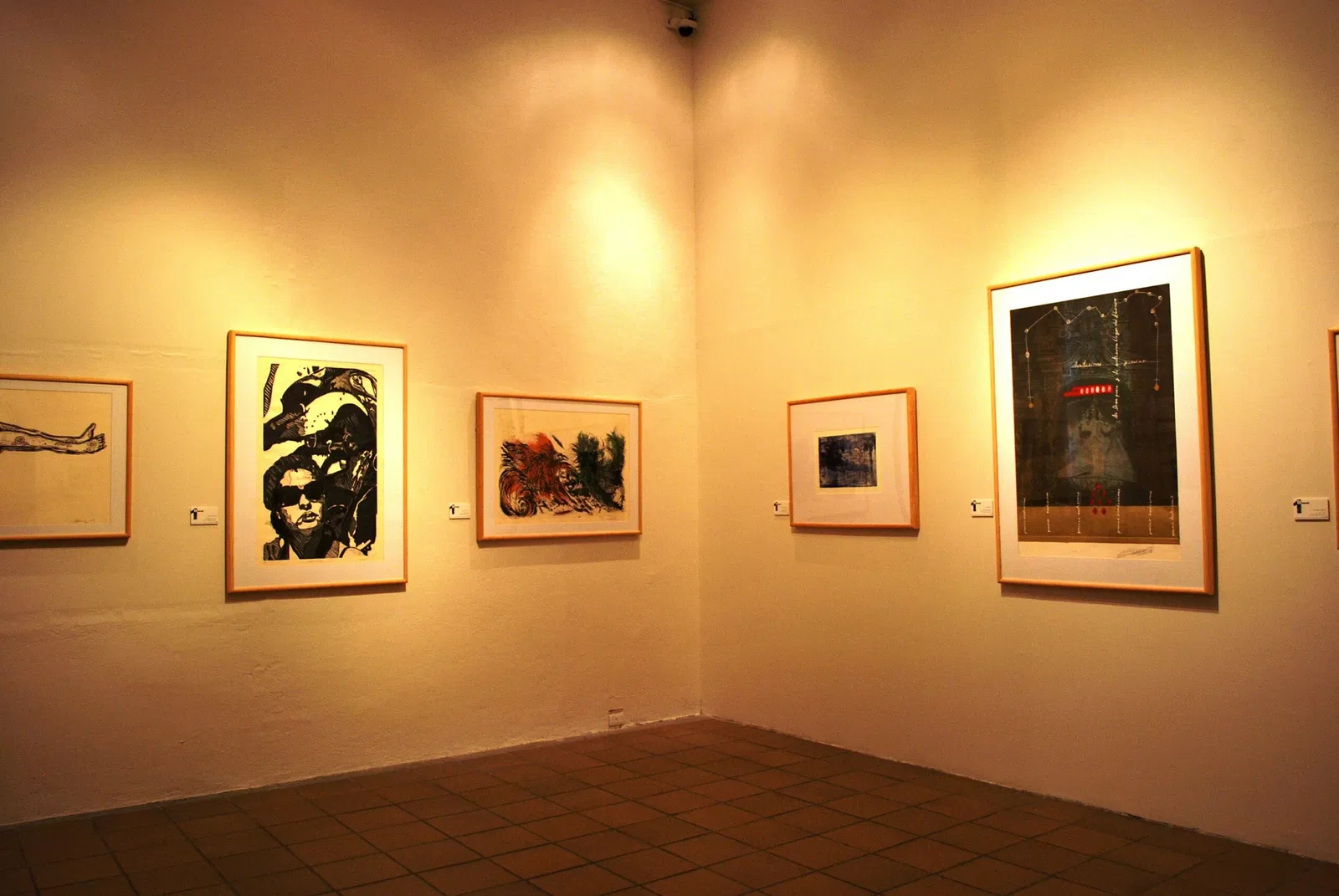 Museum of Graphic Arts