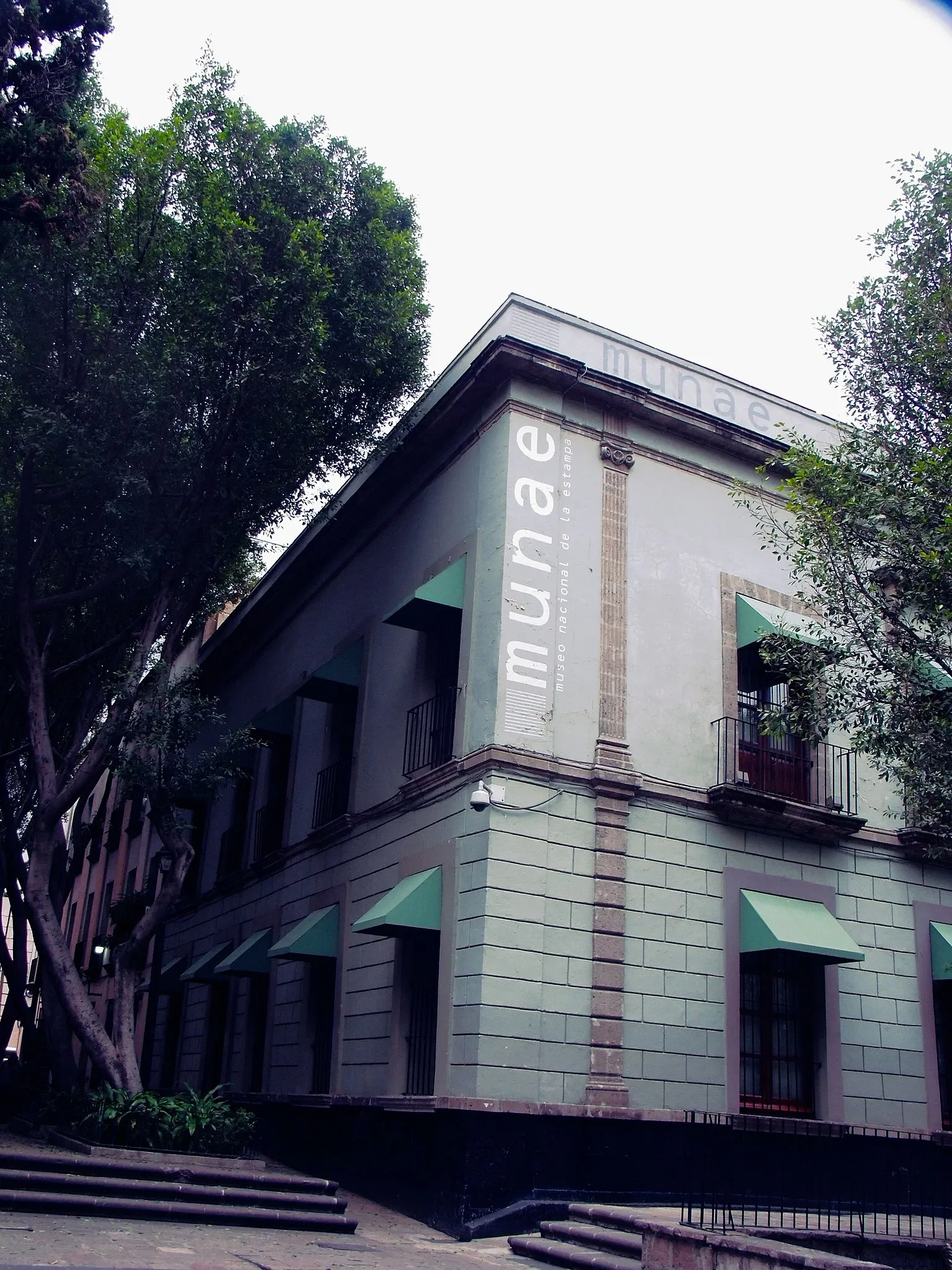 Museum of Graphic Arts