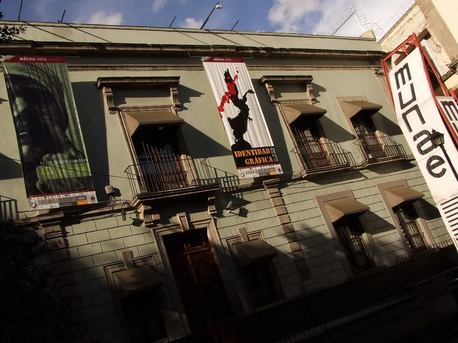 Museo Nacional de la Estampa