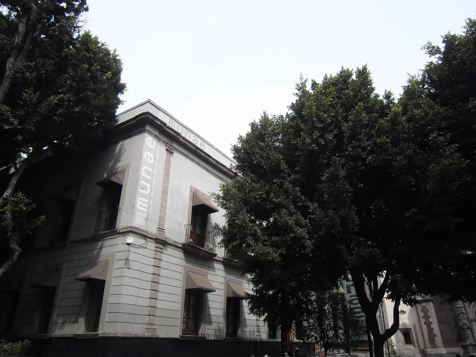 Museum of Graphic Arts