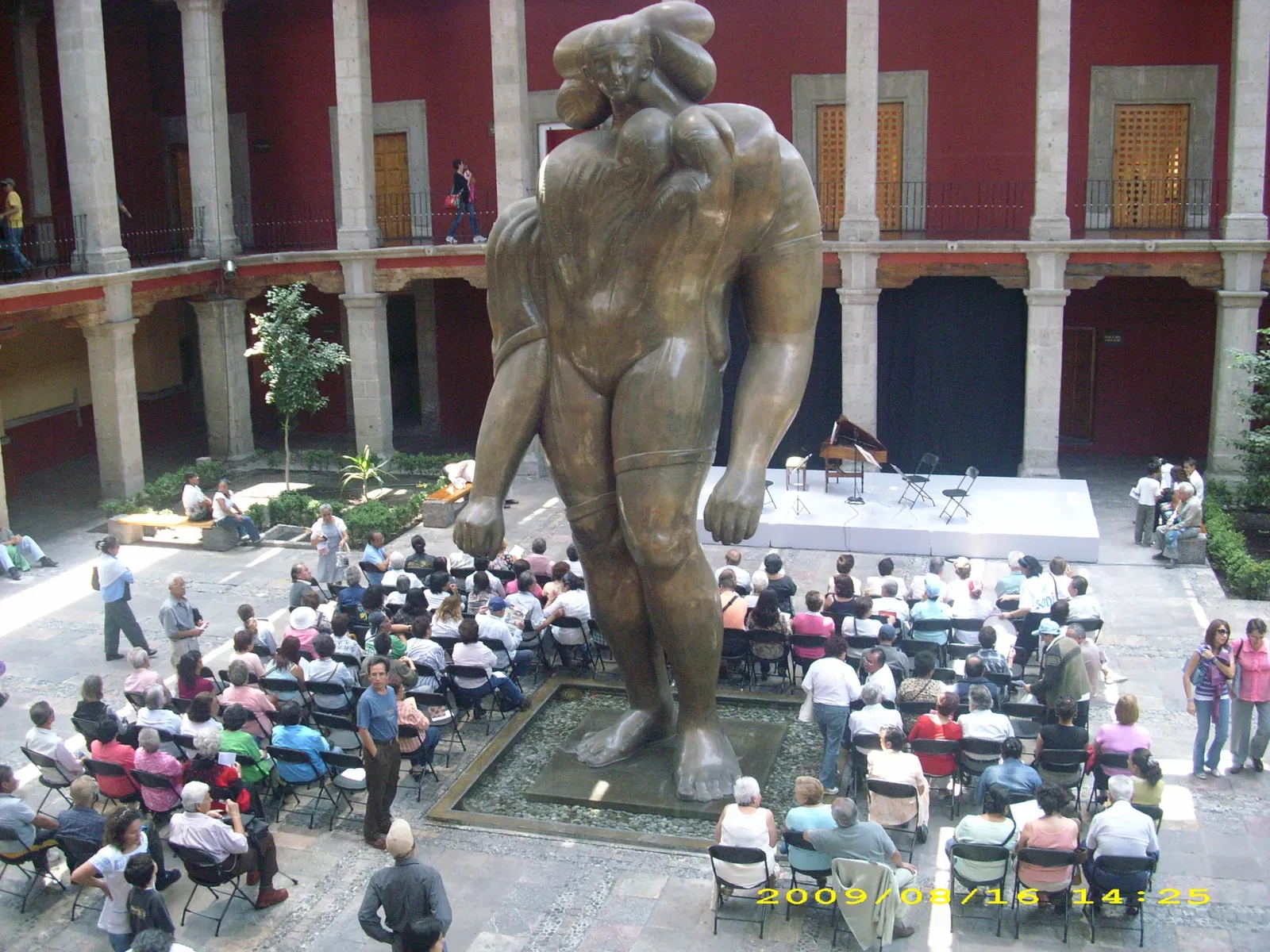 José Luis Cuevas Museum