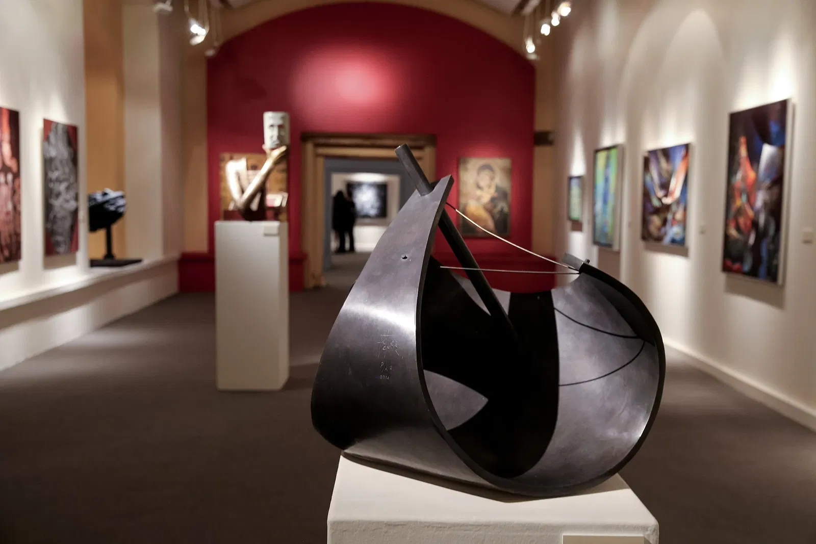 José Luis Cuevas Museum