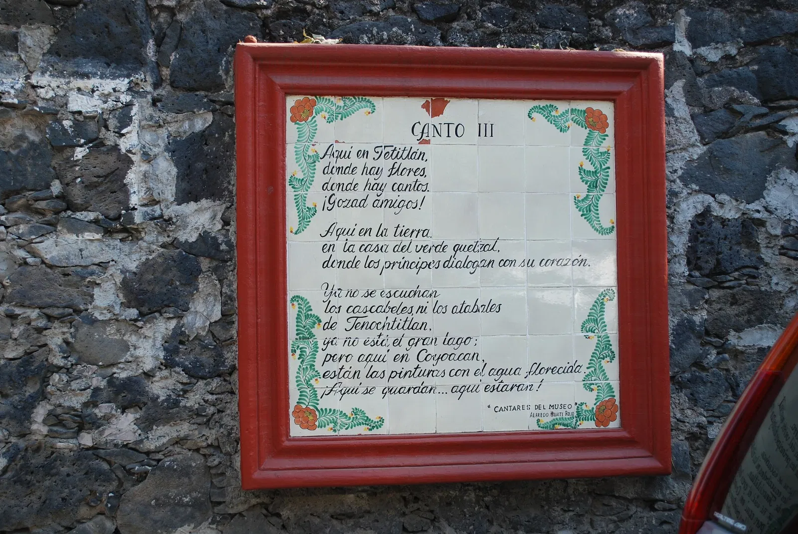 Museo Nacional de la Acuarela Alfredo Guati Rojo