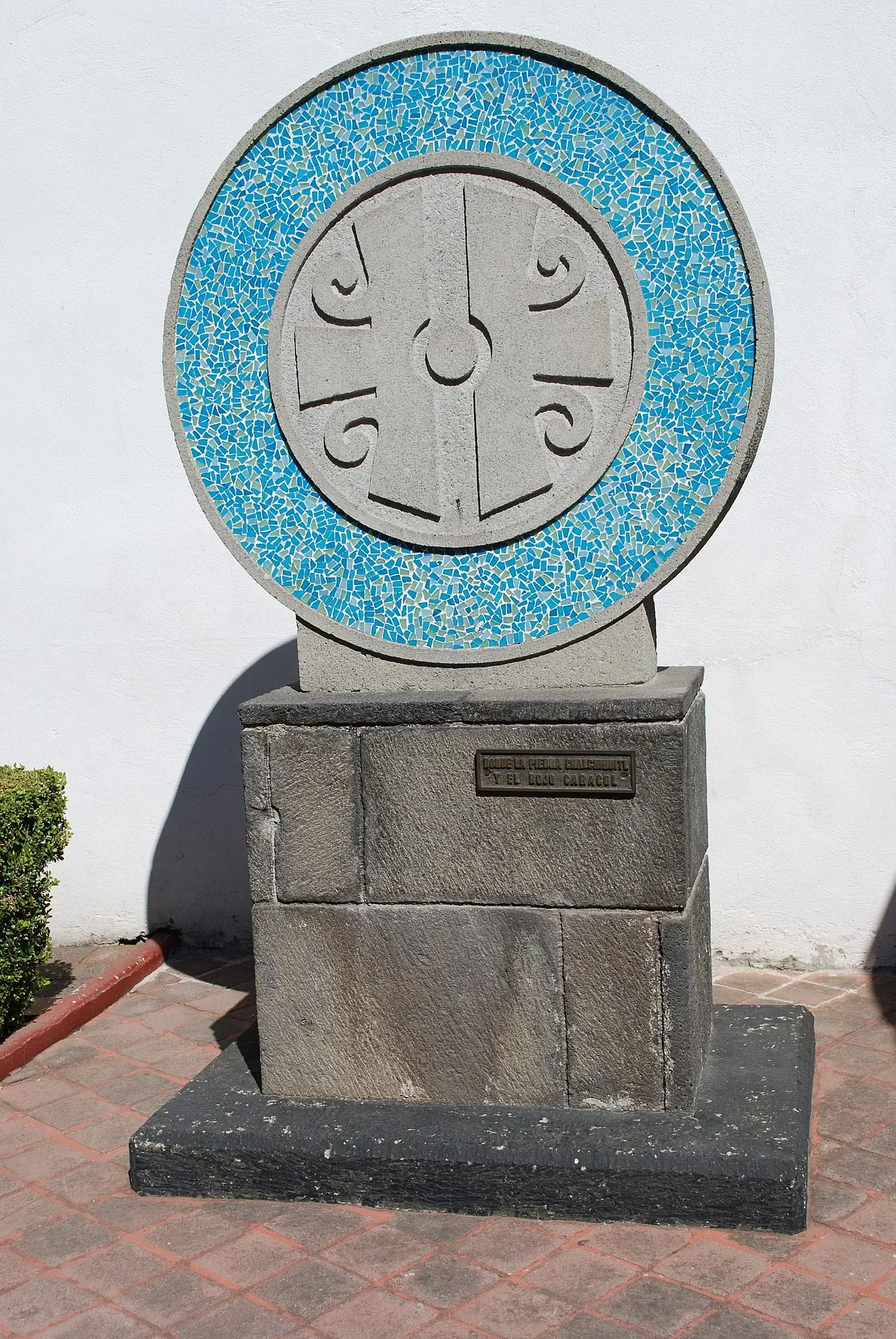 Museo Nacional de la Acuarela Alfredo Guati Rojo