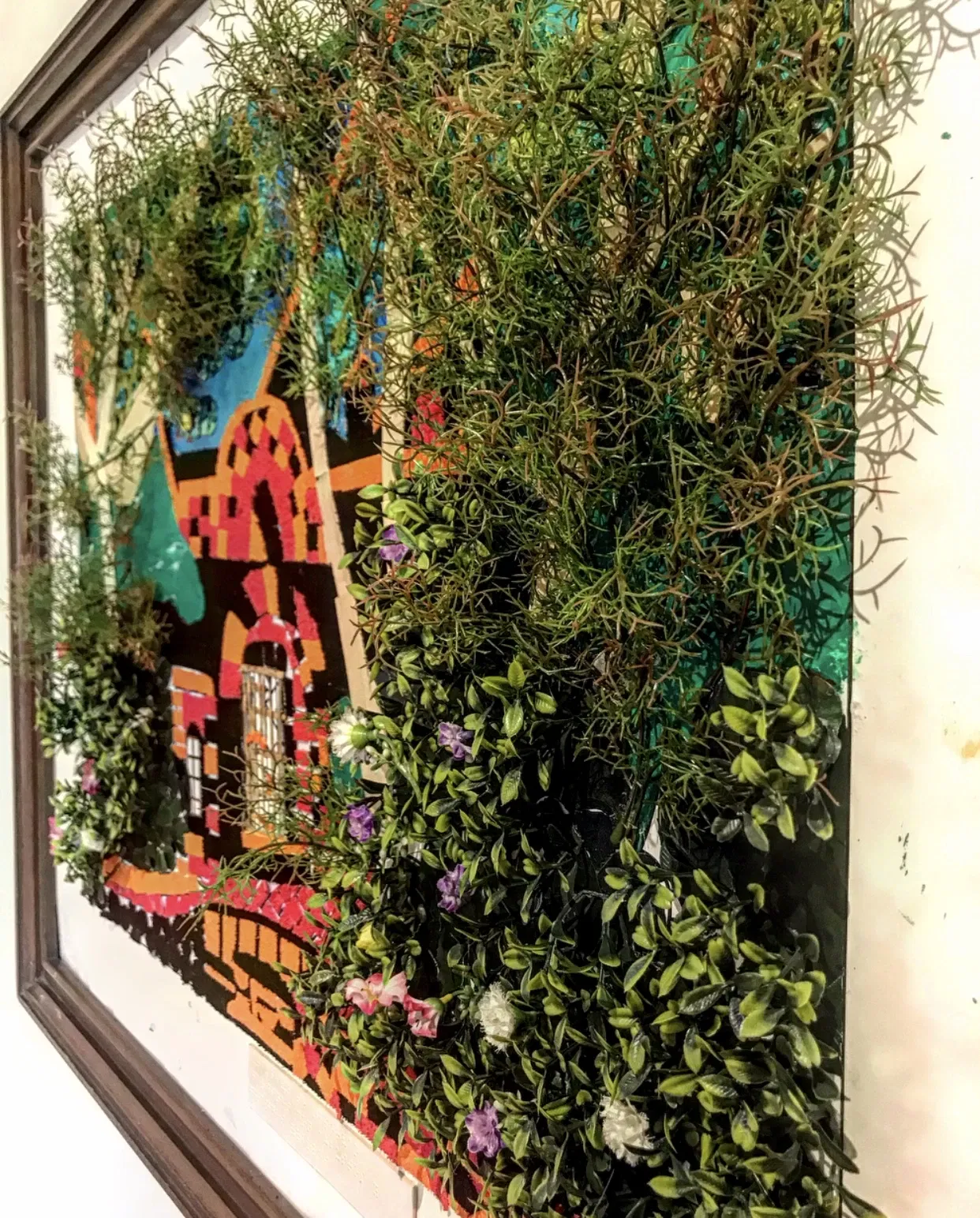 Museo Nacional de la Acuarela Alfredo Guati Rojo