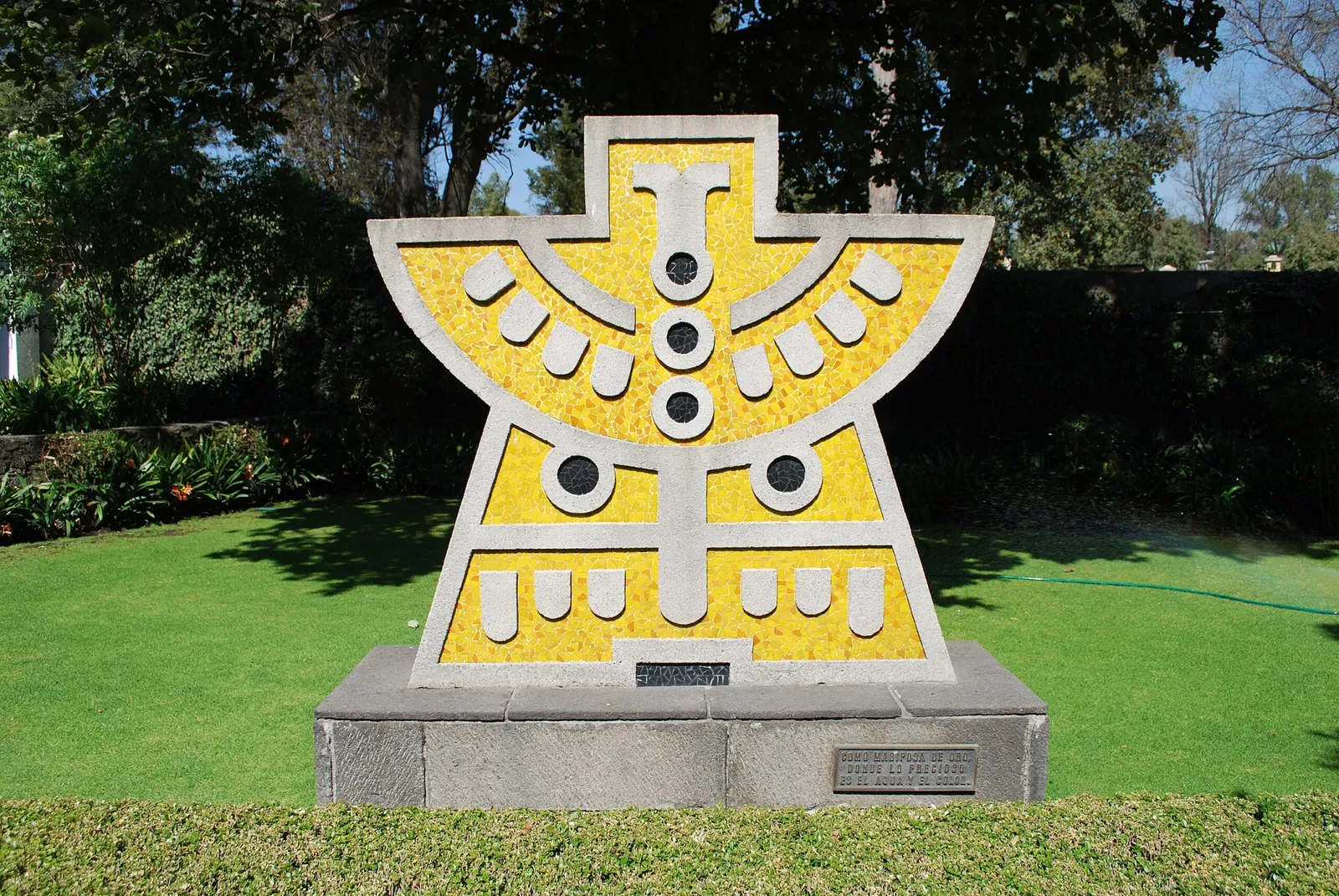 Alfredo Guati Rojo National Watercolor Museum