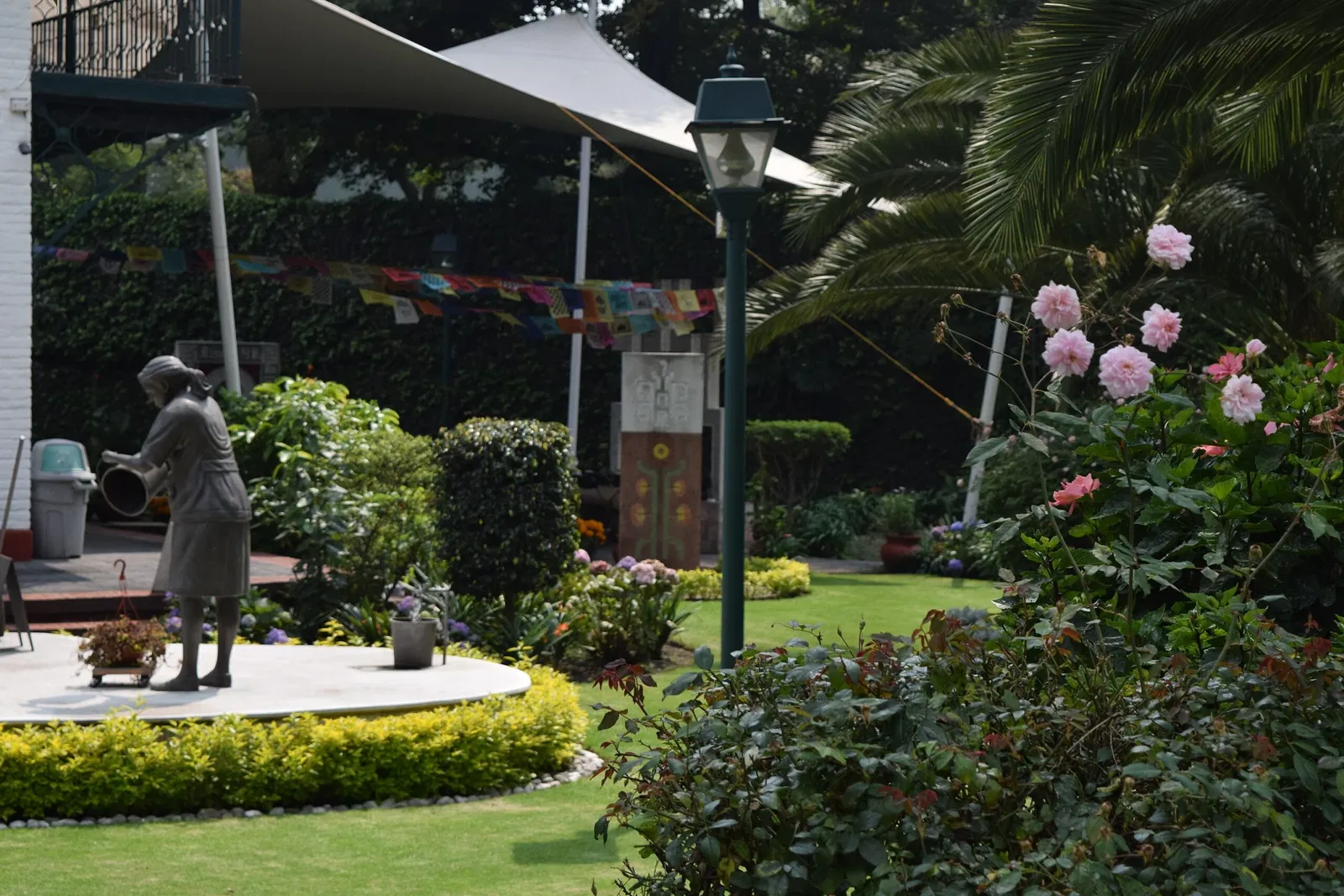 Museo Nacional de la Acuarela Alfredo Guati Rojo