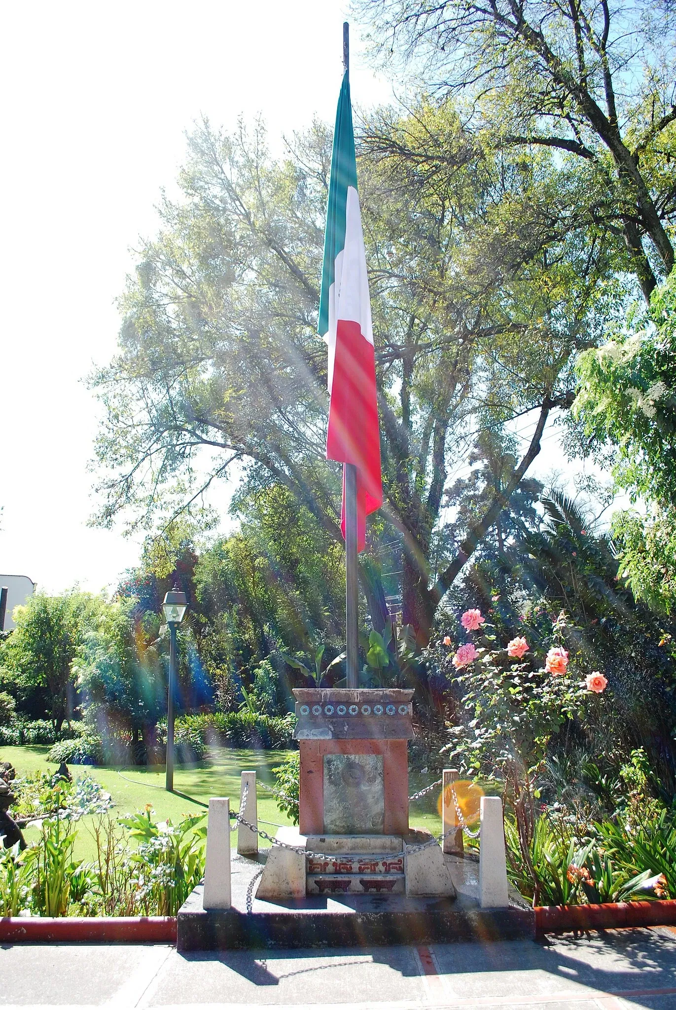 Museo Nacional de la Acuarela Alfredo Guati Rojo