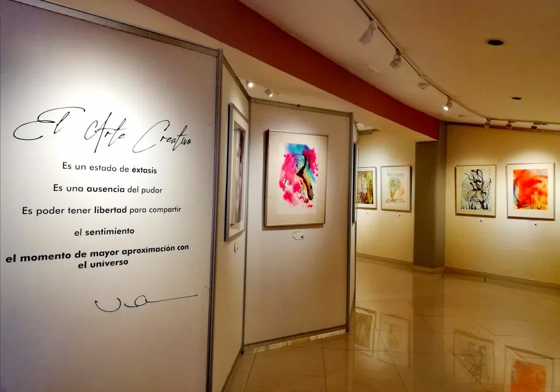 Alfredo Guati Rojo National Watercolor Museum