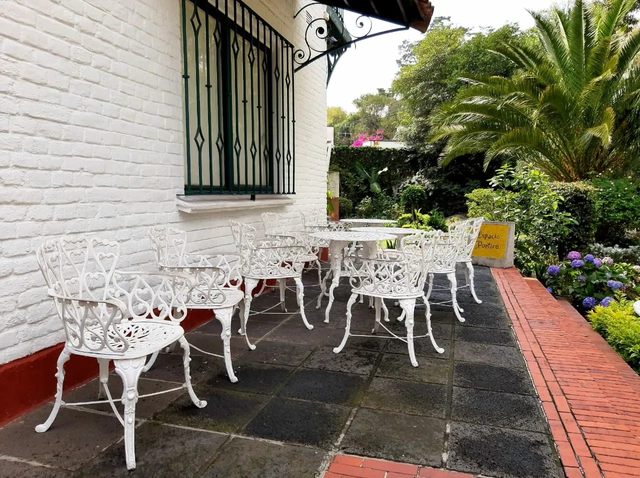 Alfredo Guati Rojo National Watercolor Museum