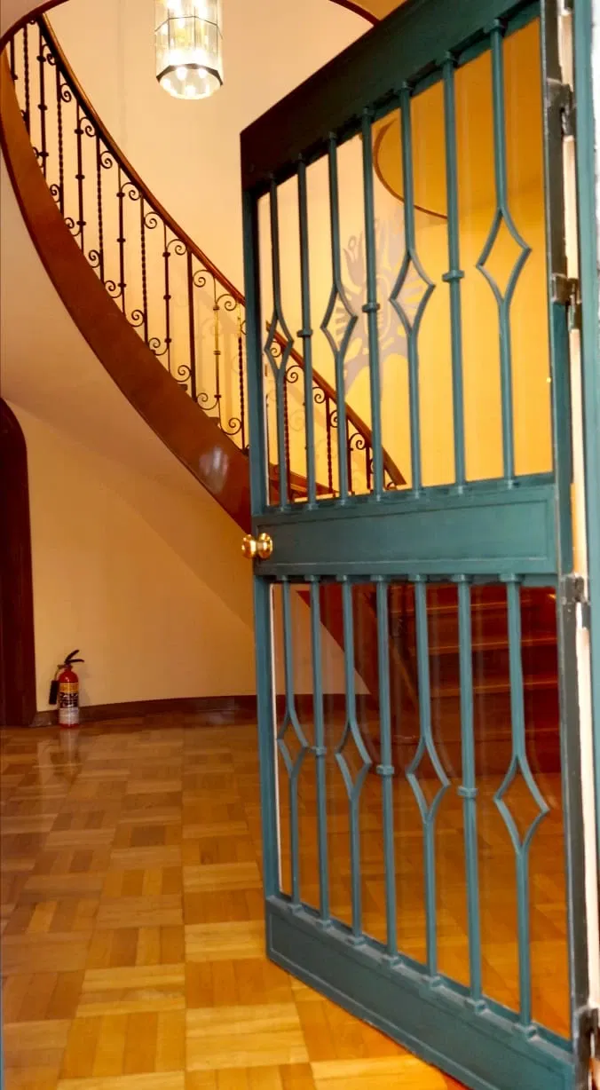 Museo Nacional de la Acuarela Alfredo Guati Rojo