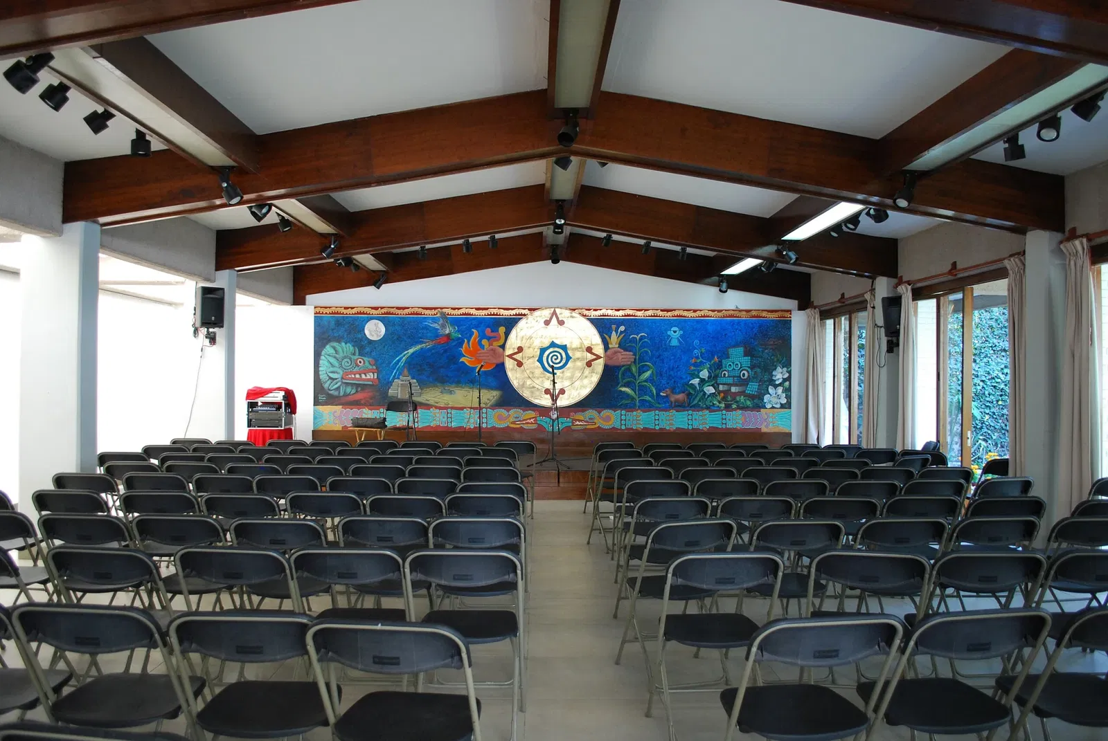 Museo Nacional de la Acuarela Alfredo Guati Rojo