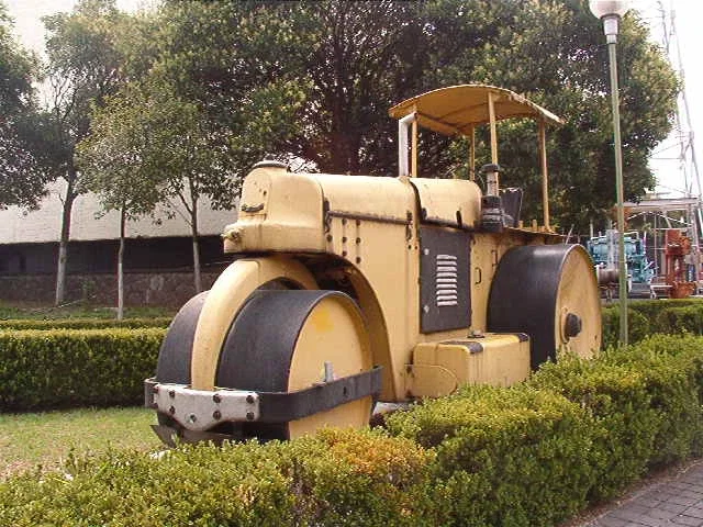 Museo Tecnológico de la Comisión Federal de Electricidad