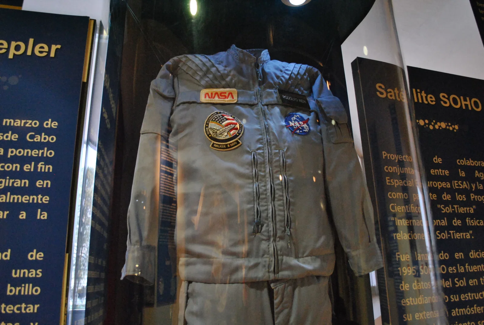 Museo Tecnológico de la Comisión Federal de Electricidad