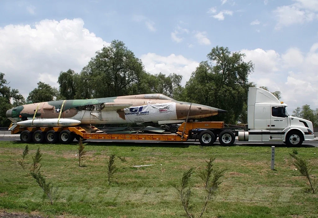 Museo Tecnológico de la Comisión Federal de Electricidad