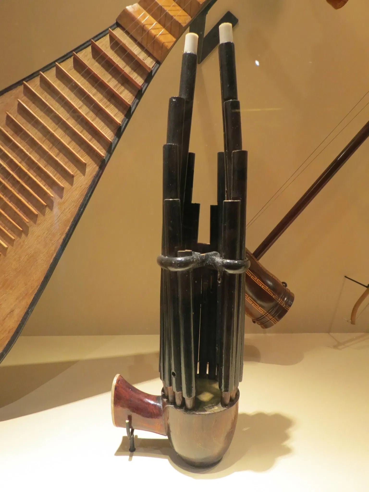 National Museum of World Cultures