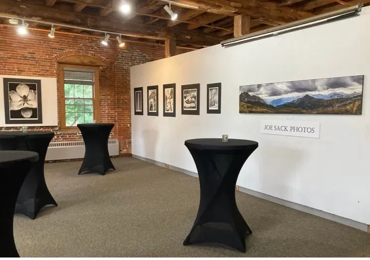 Riverside Gallery