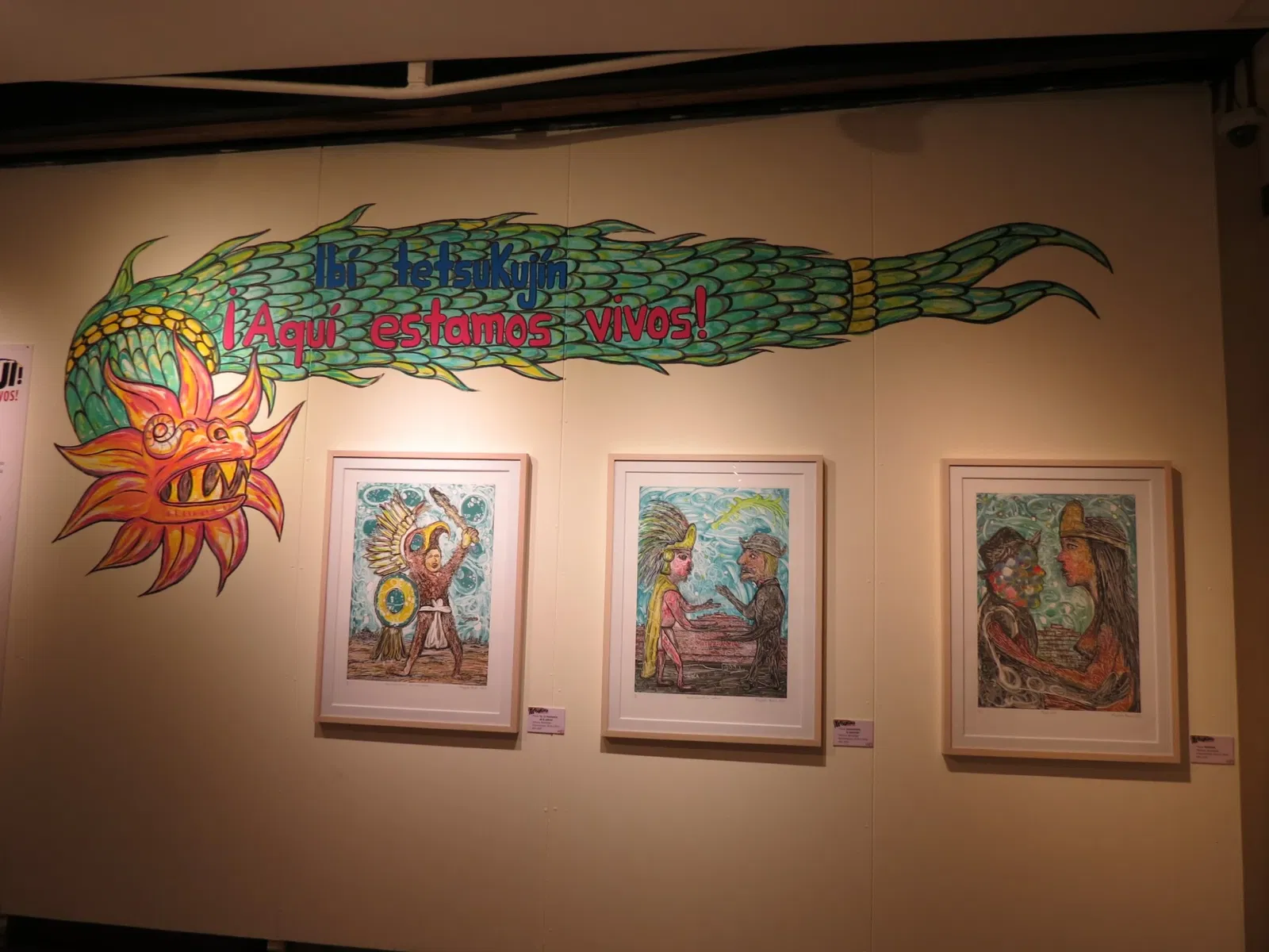 National Museum of World Cultures