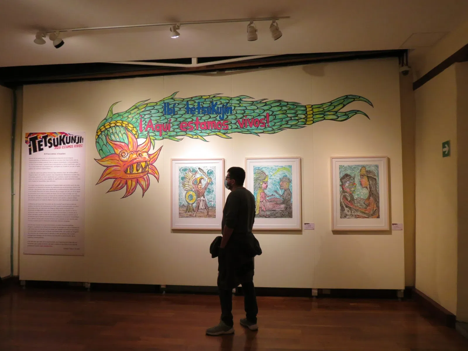 National Museum of World Cultures