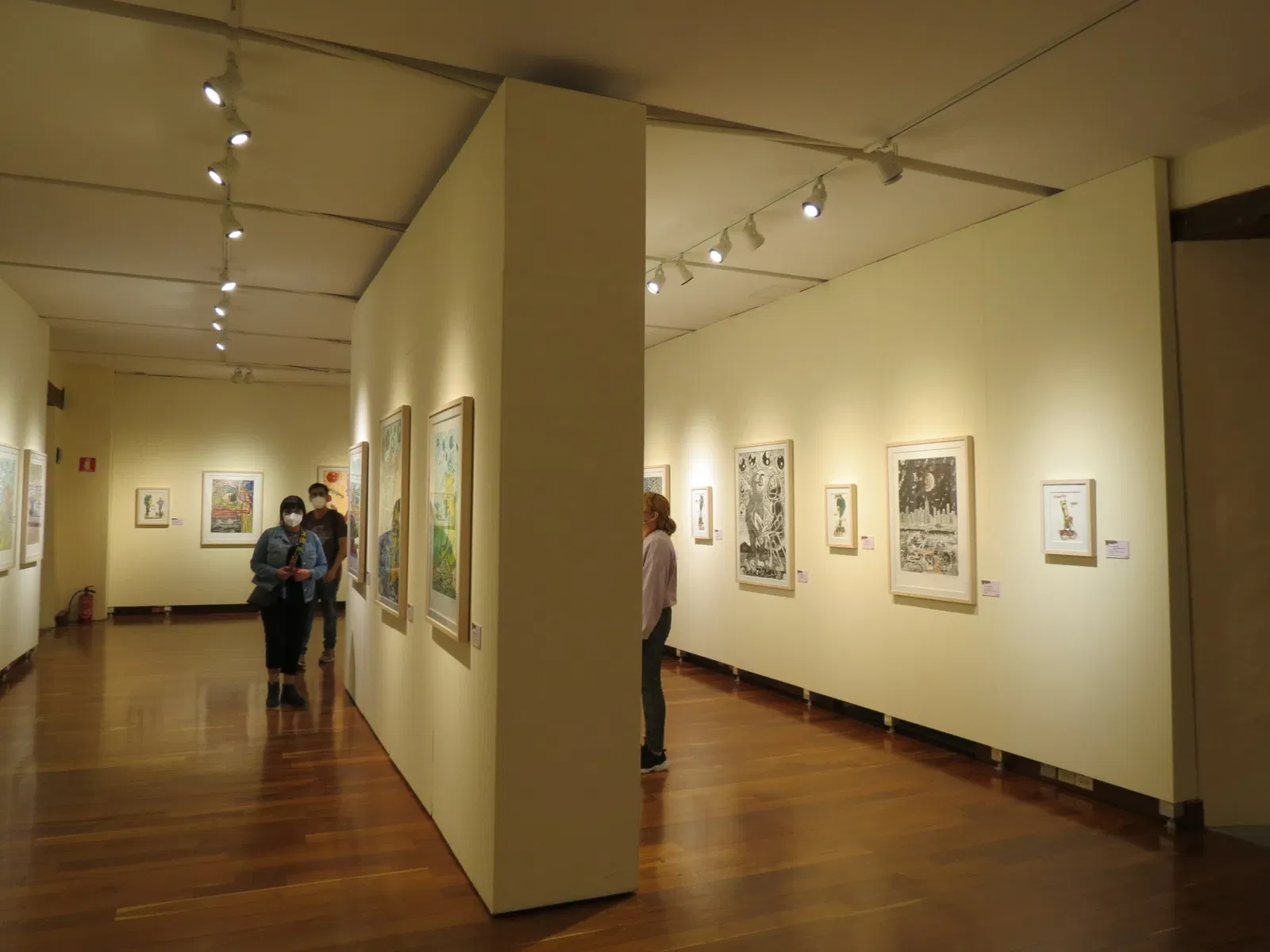 Museo Nacional de las Culturas del Mundo