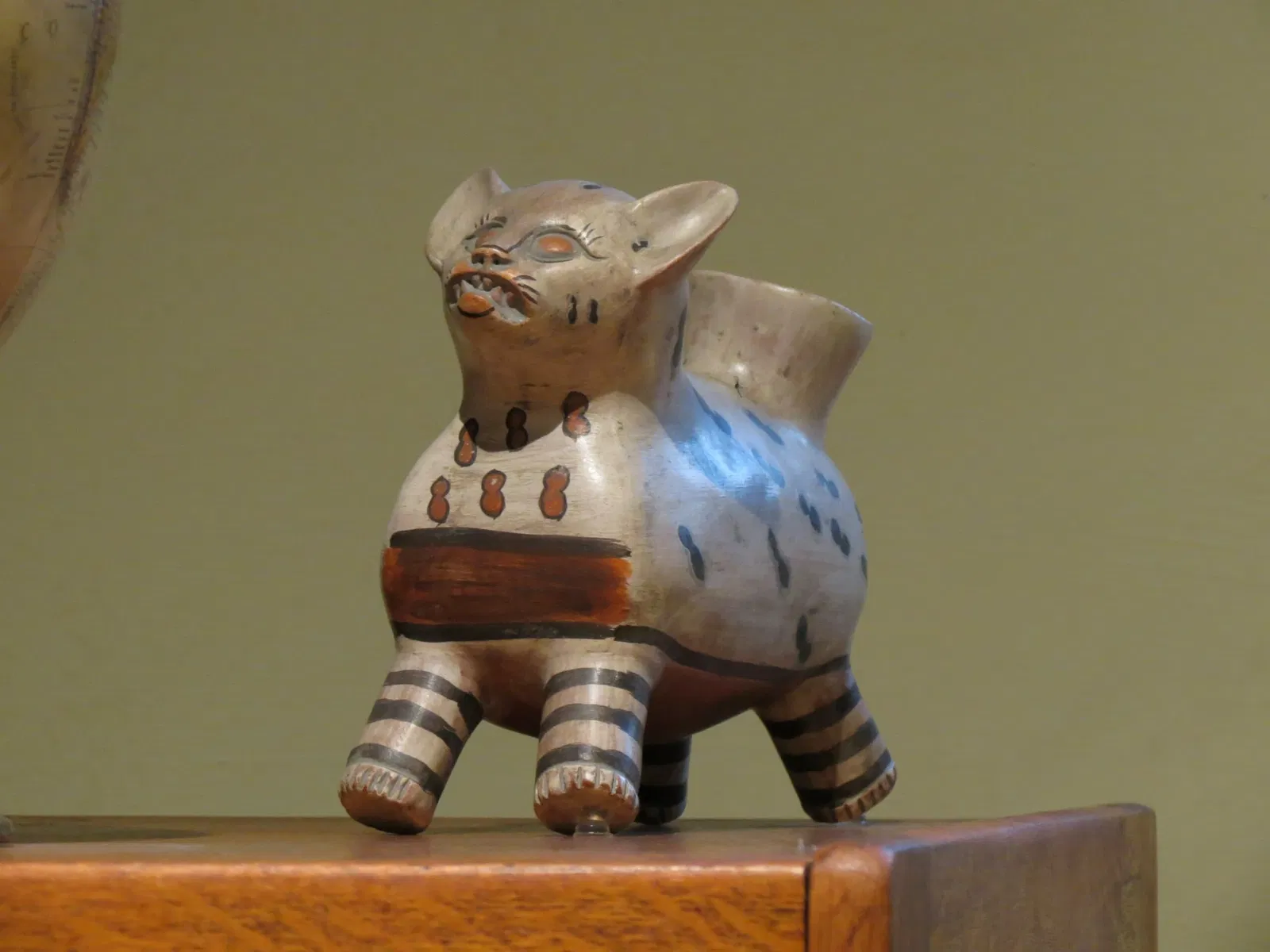 National Museum of World Cultures