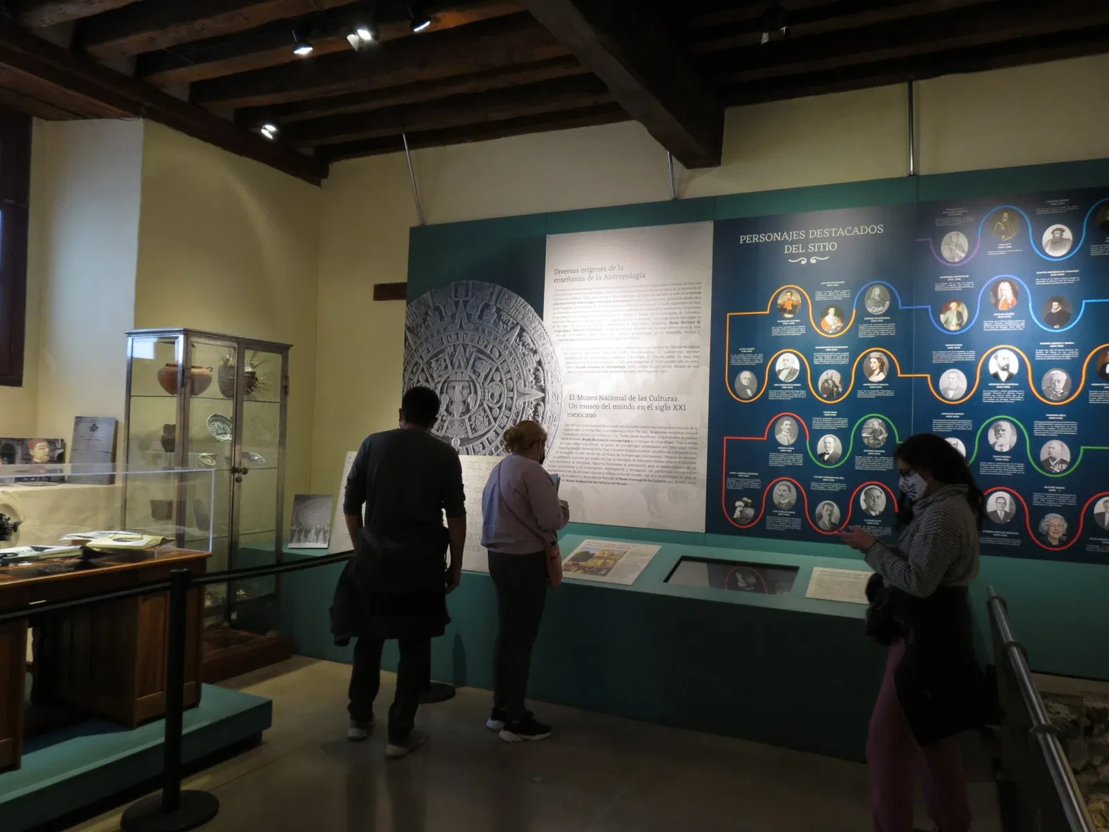 National Museum of World Cultures