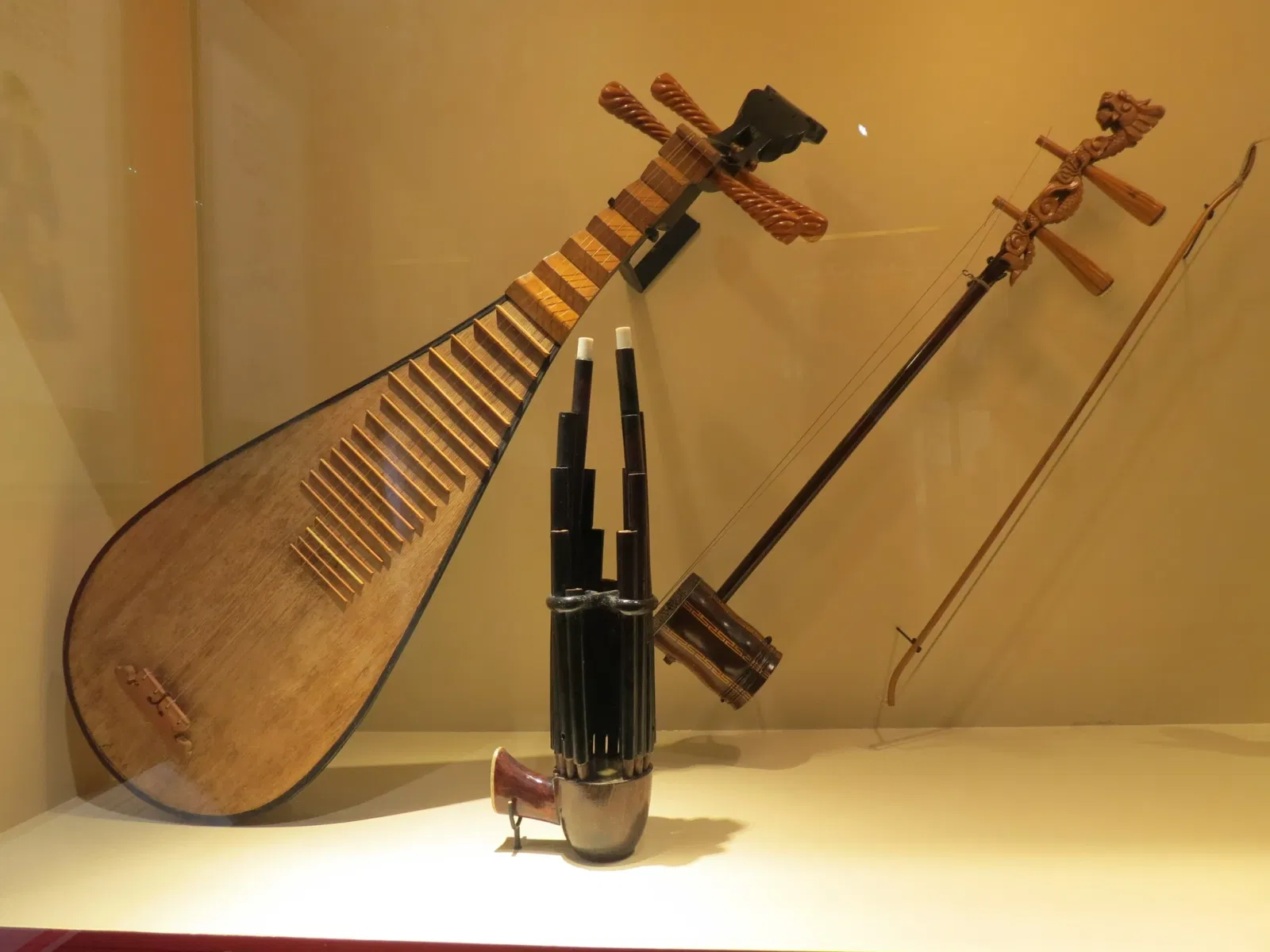 National Museum of World Cultures