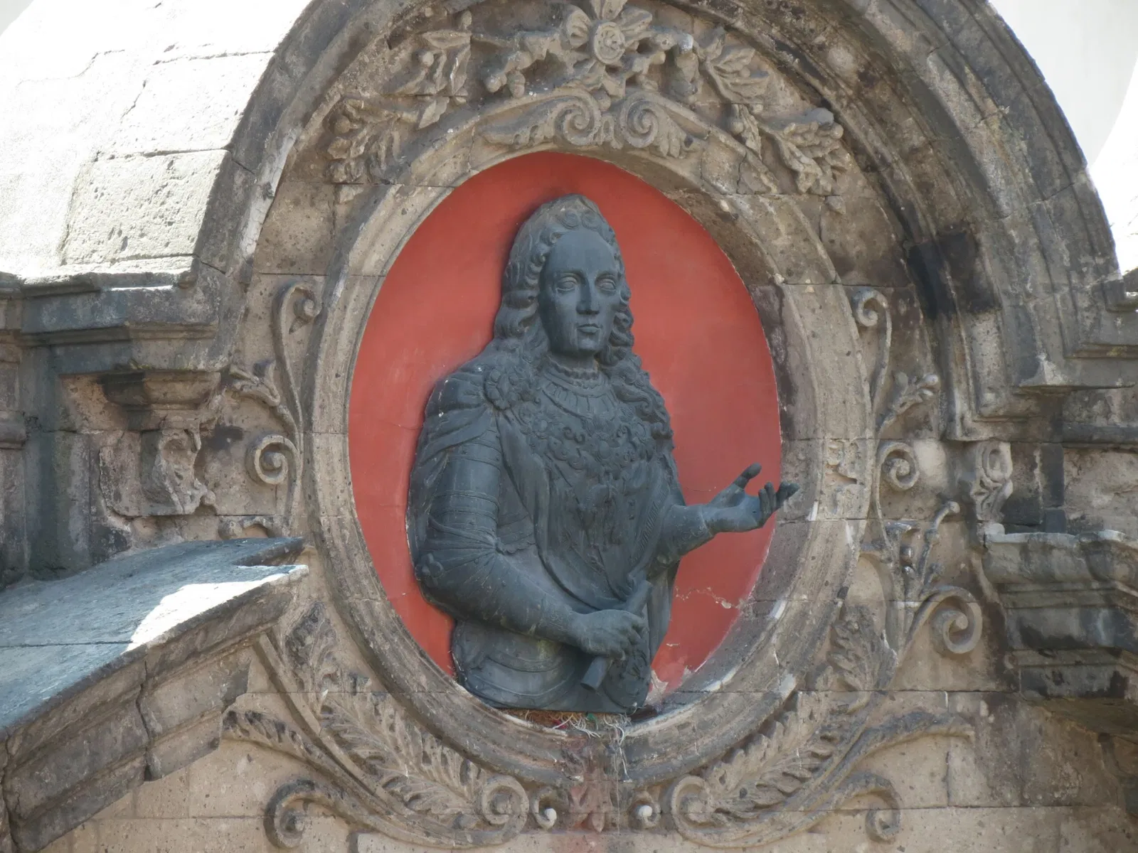 Museo Nacional de las Culturas del Mundo