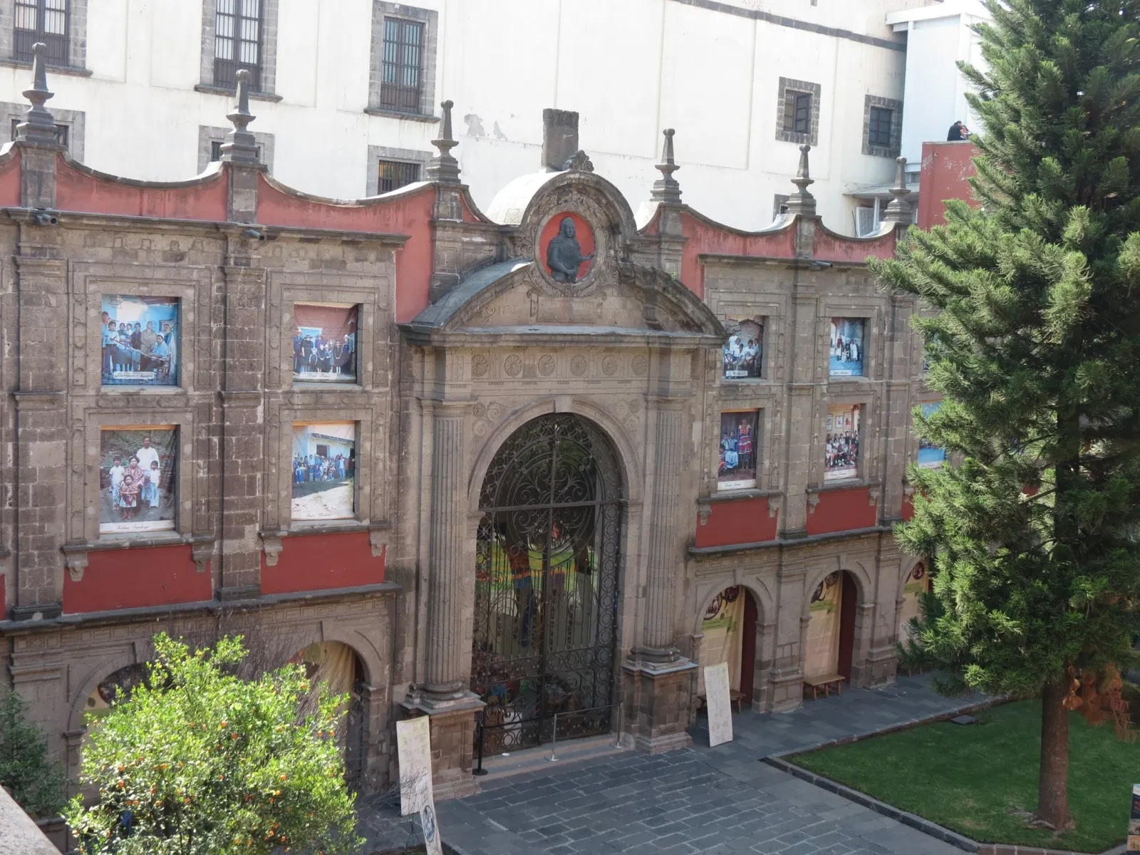 National Museum of World Cultures